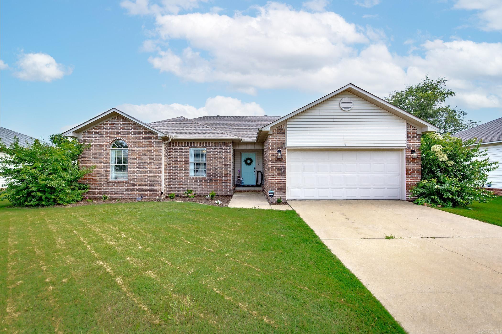 BLOOMING RIDGE - Residential
