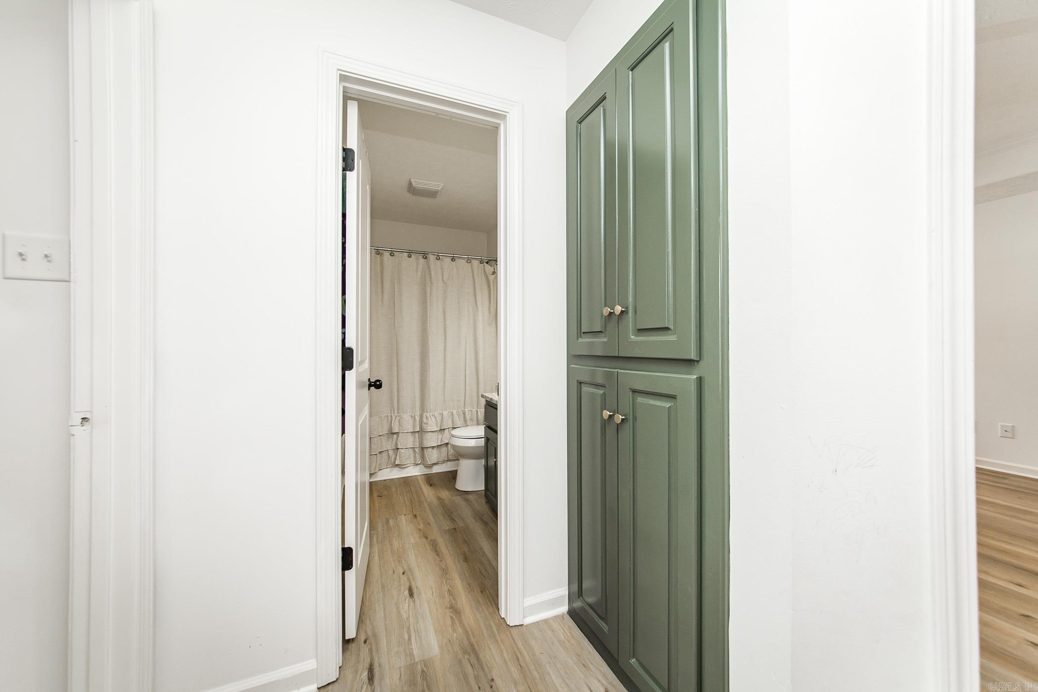 BLOOMING RIDGE - Residential