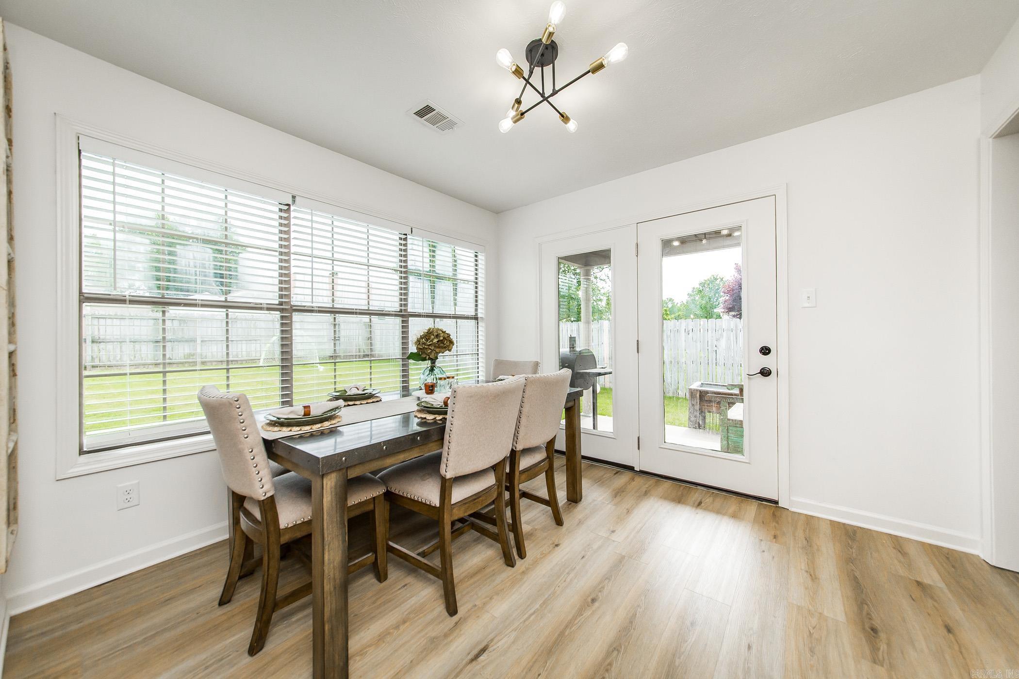 BLOOMING RIDGE - Residential