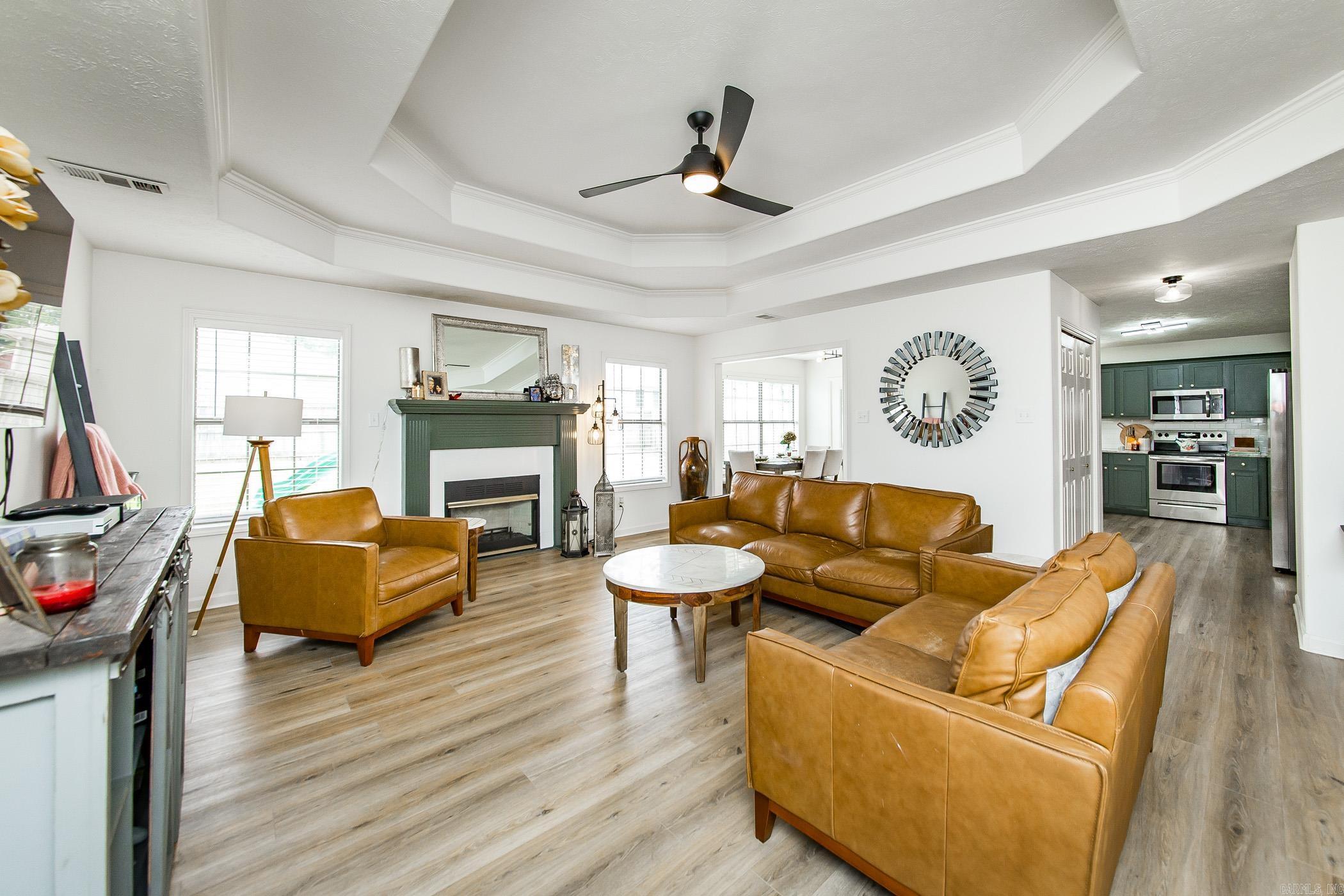 BLOOMING RIDGE - Residential