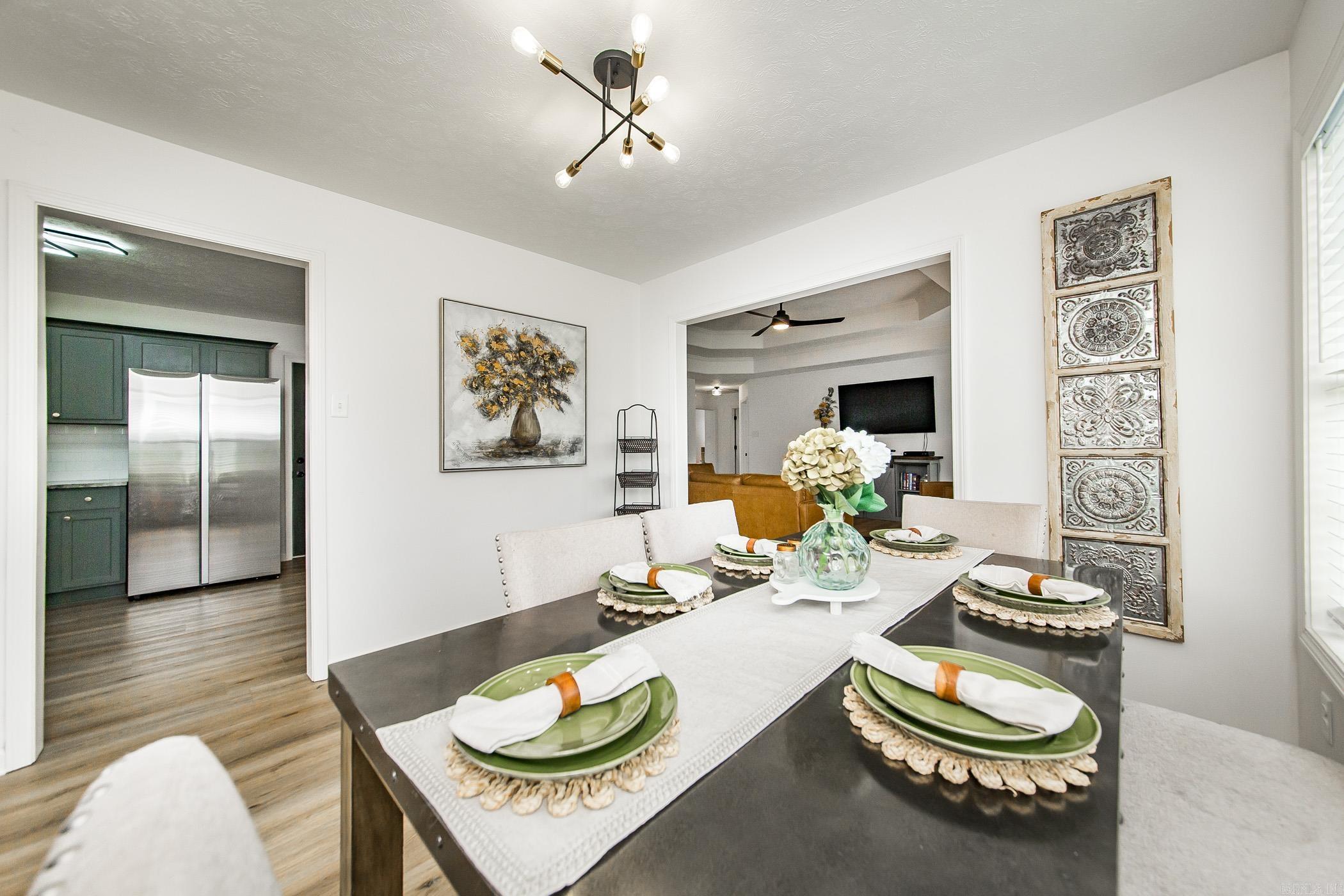 BLOOMING RIDGE - Residential