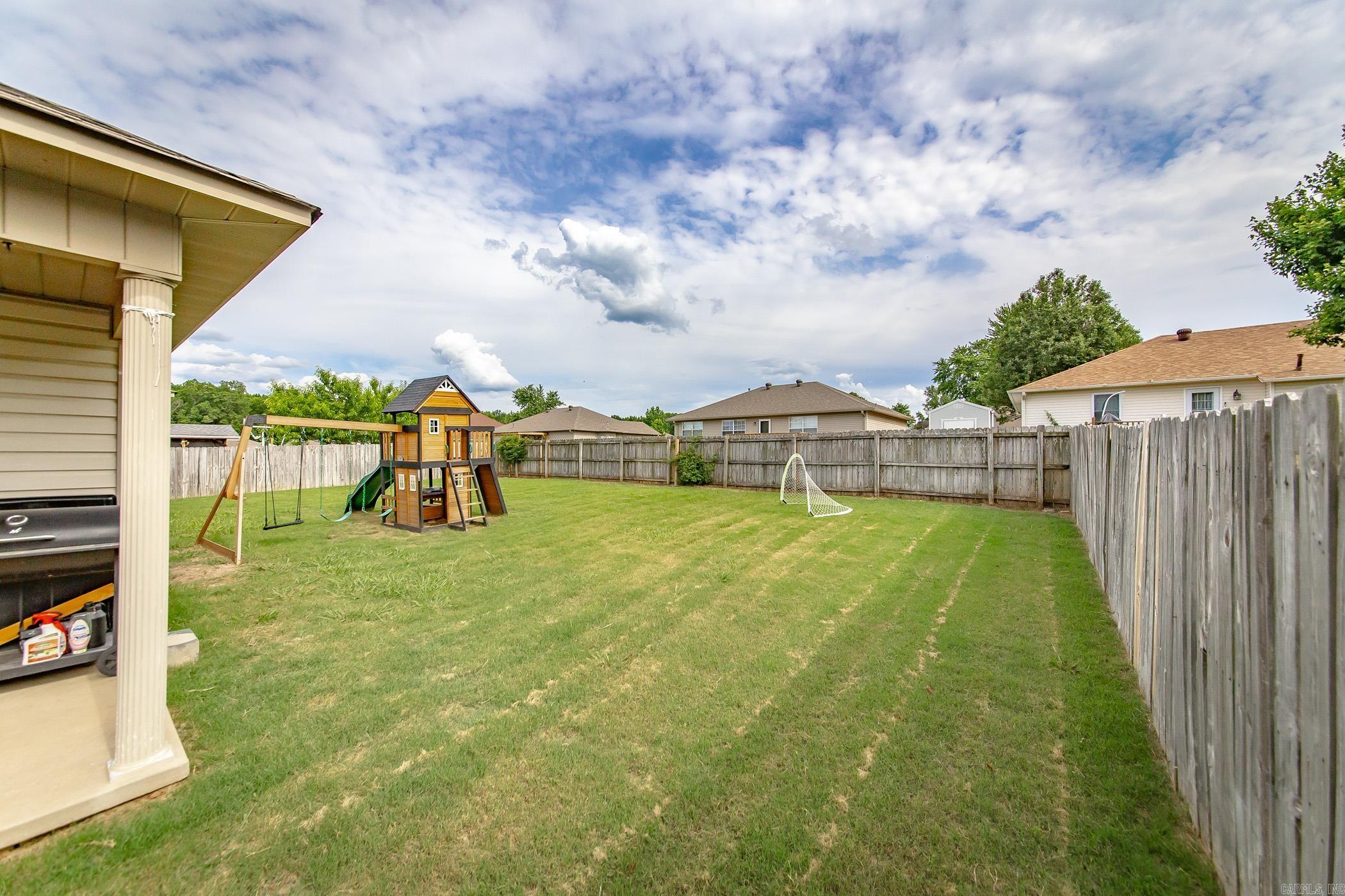 BLOOMING RIDGE - Residential