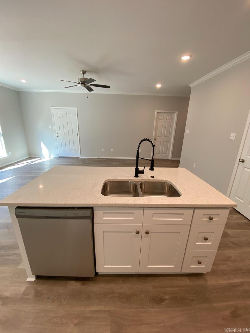 THE VILLAGES AT MAGNOLIA LANE - Residential