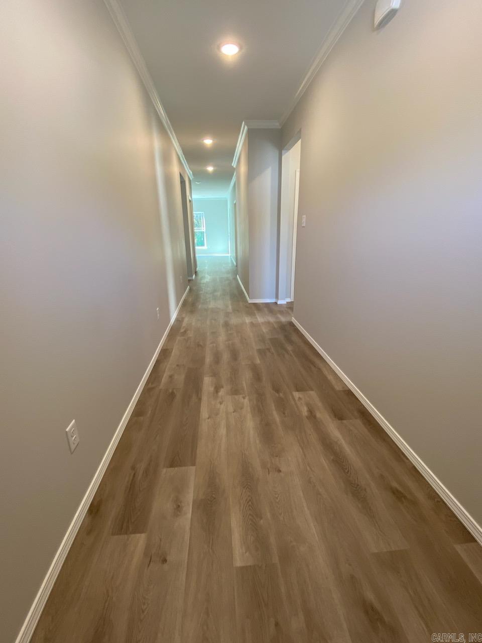 THE VILLAGES AT MAGNOLIA LANE - Residential