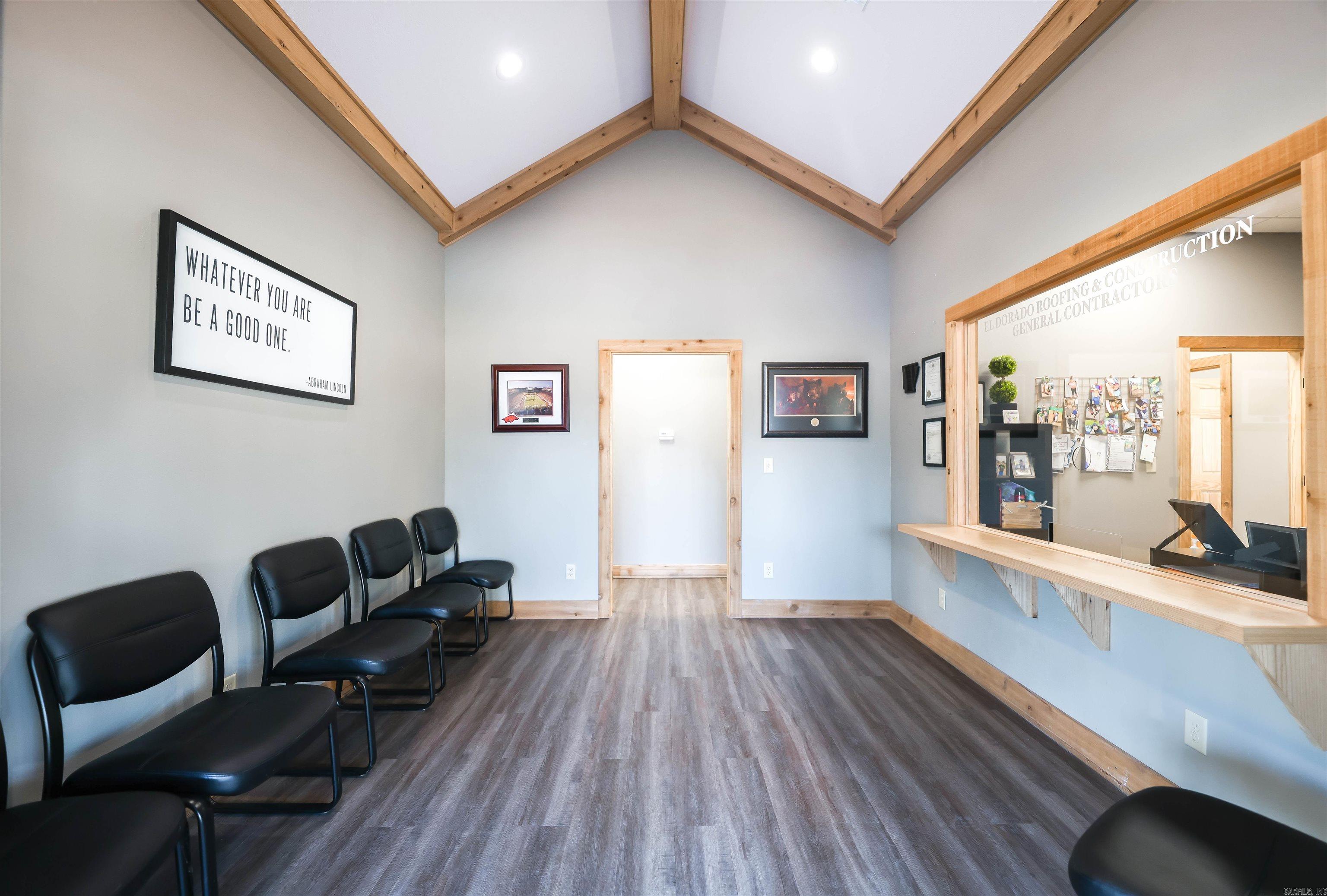 Not in Subdivision - Commercial Sale