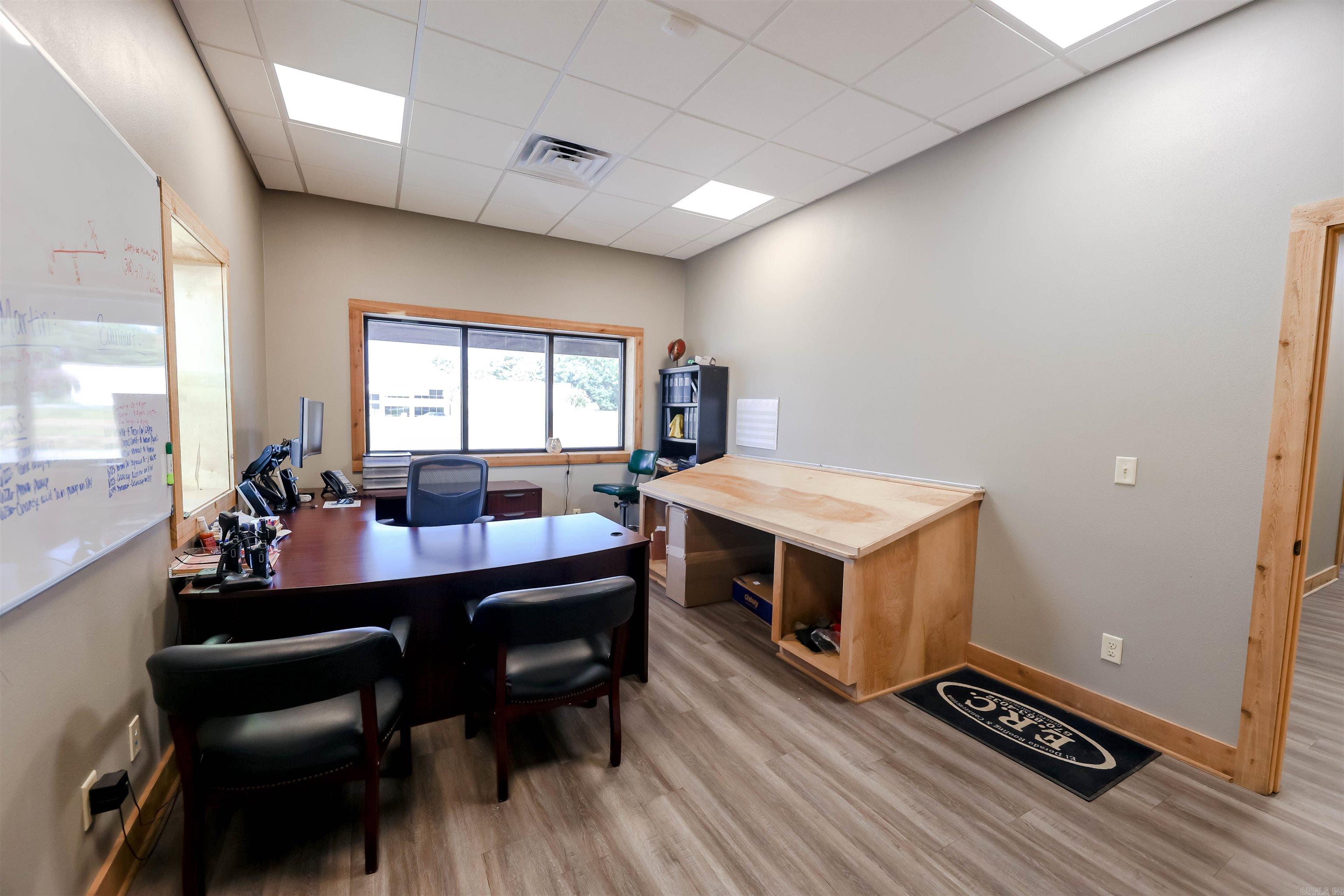 Not in Subdivision - Commercial Sale