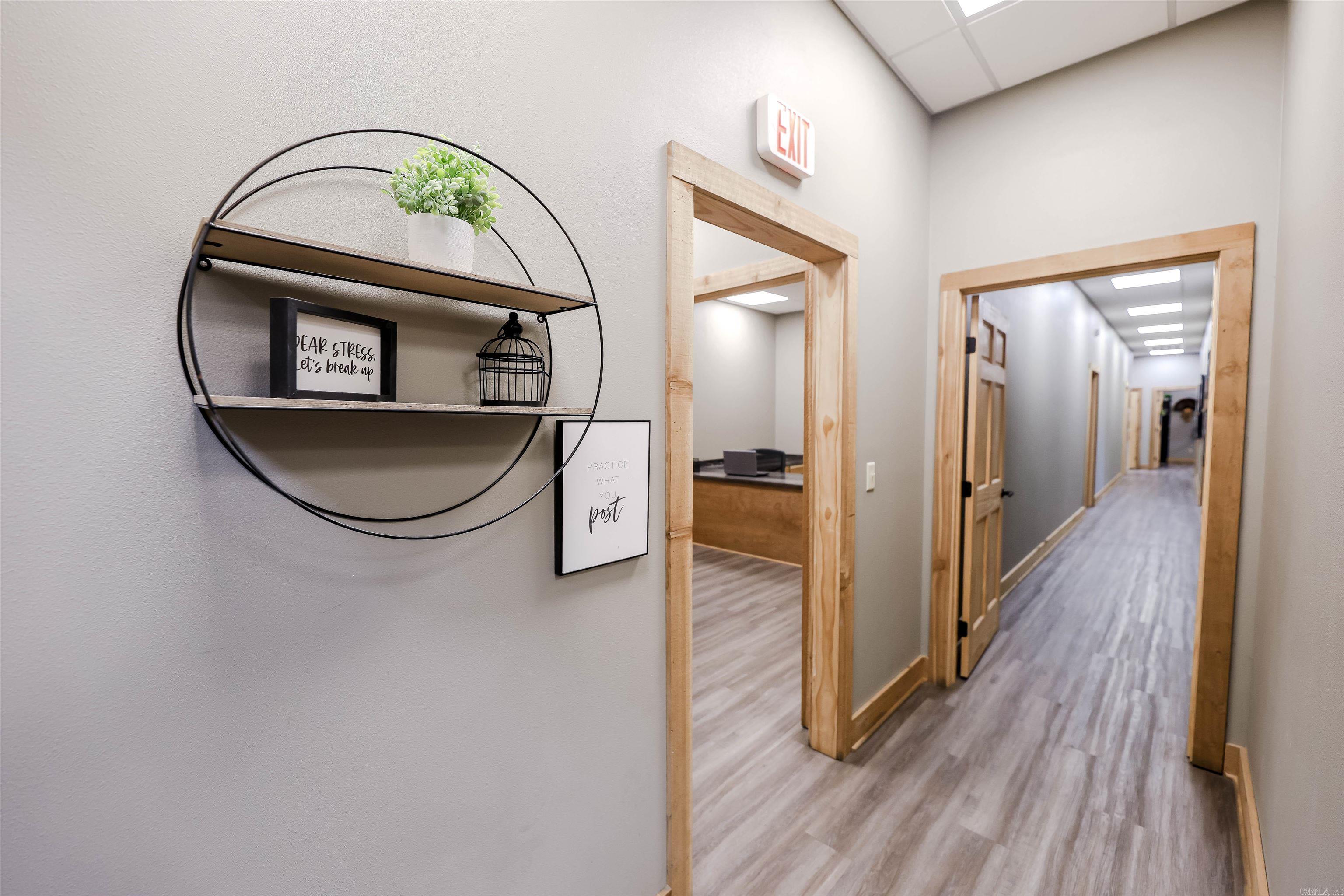 Not in Subdivision - Commercial Sale