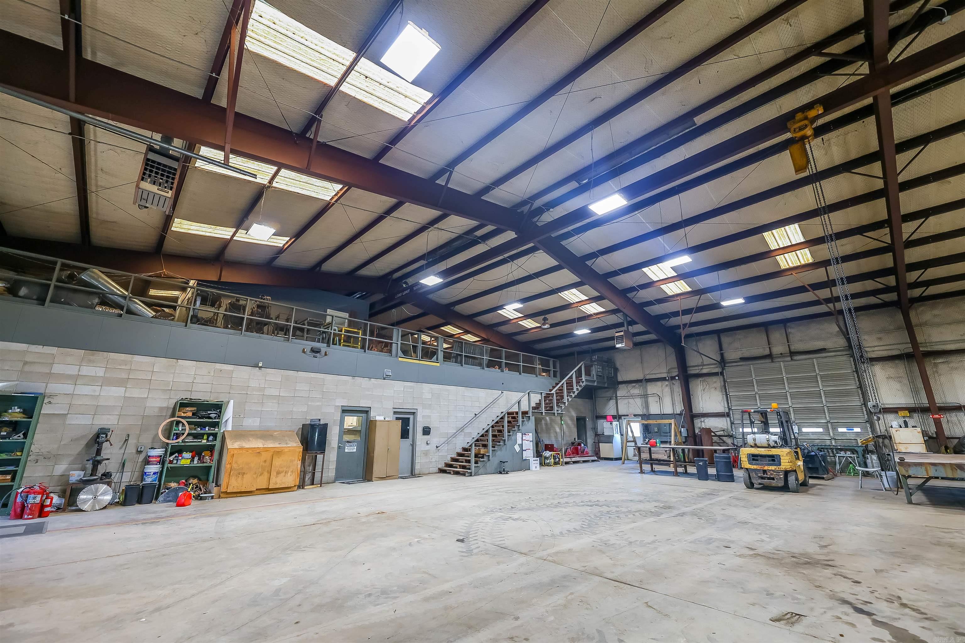 Not in Subdivision - Commercial Sale