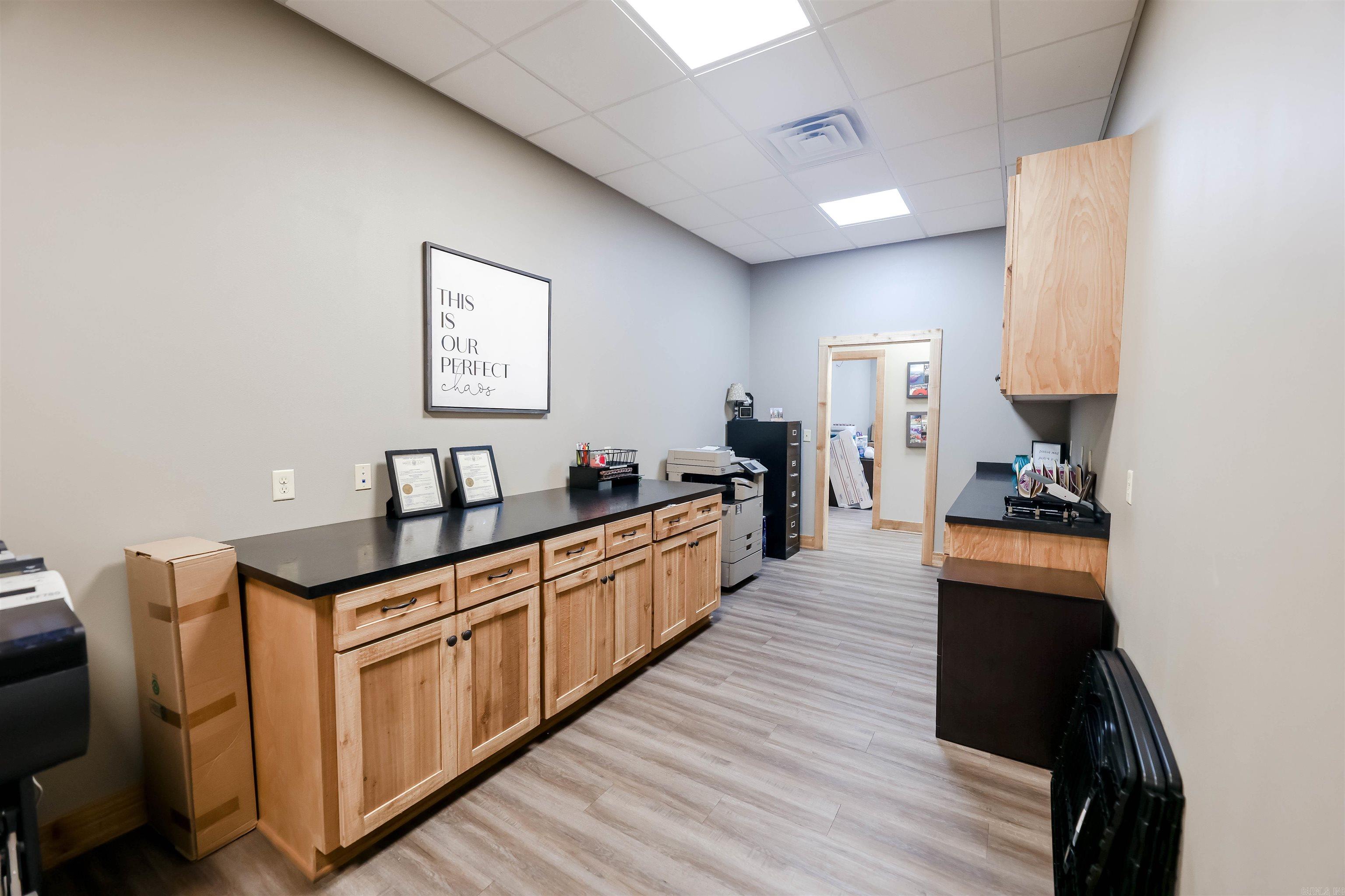 Not in Subdivision - Commercial Sale