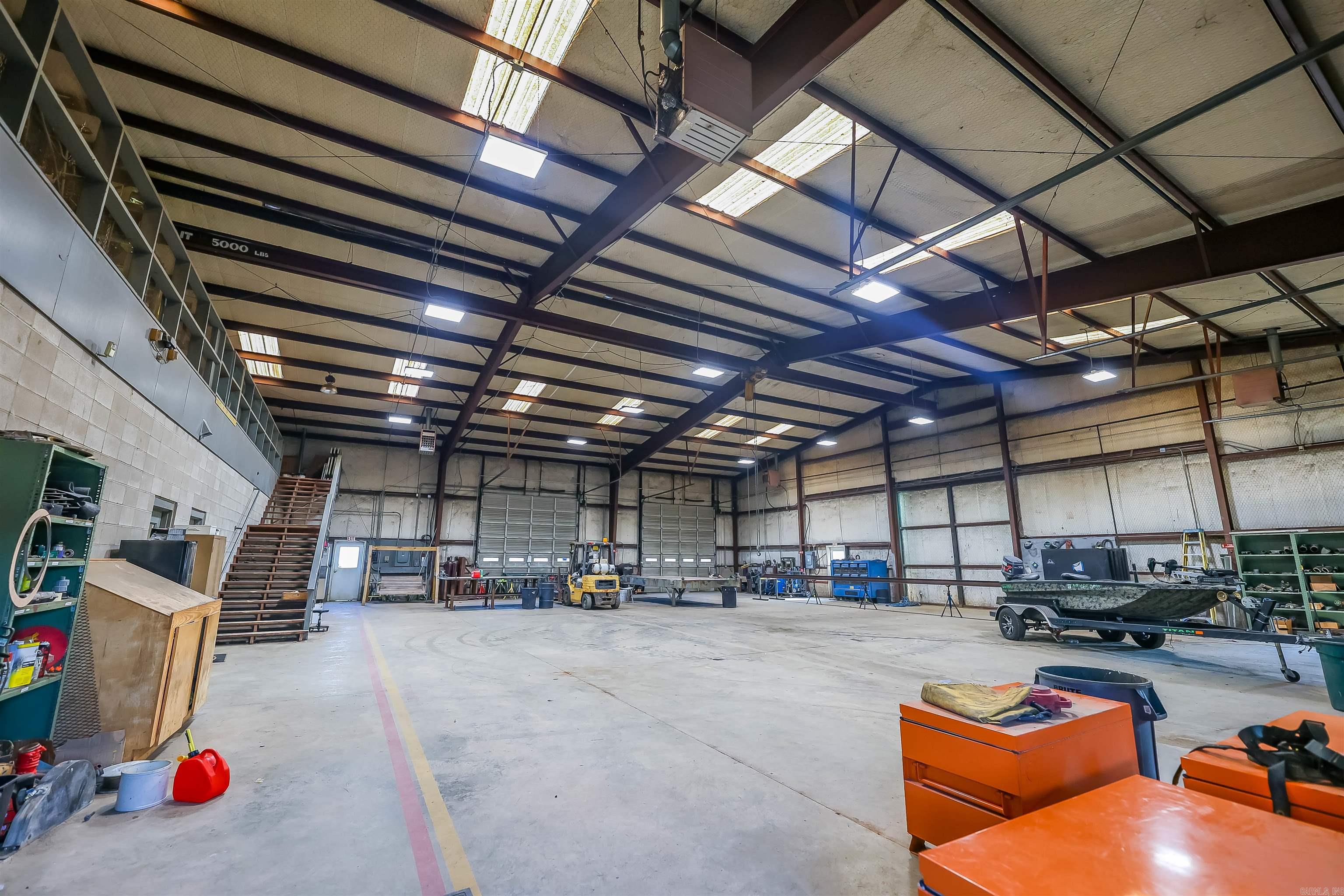 Not in Subdivision - Commercial Sale