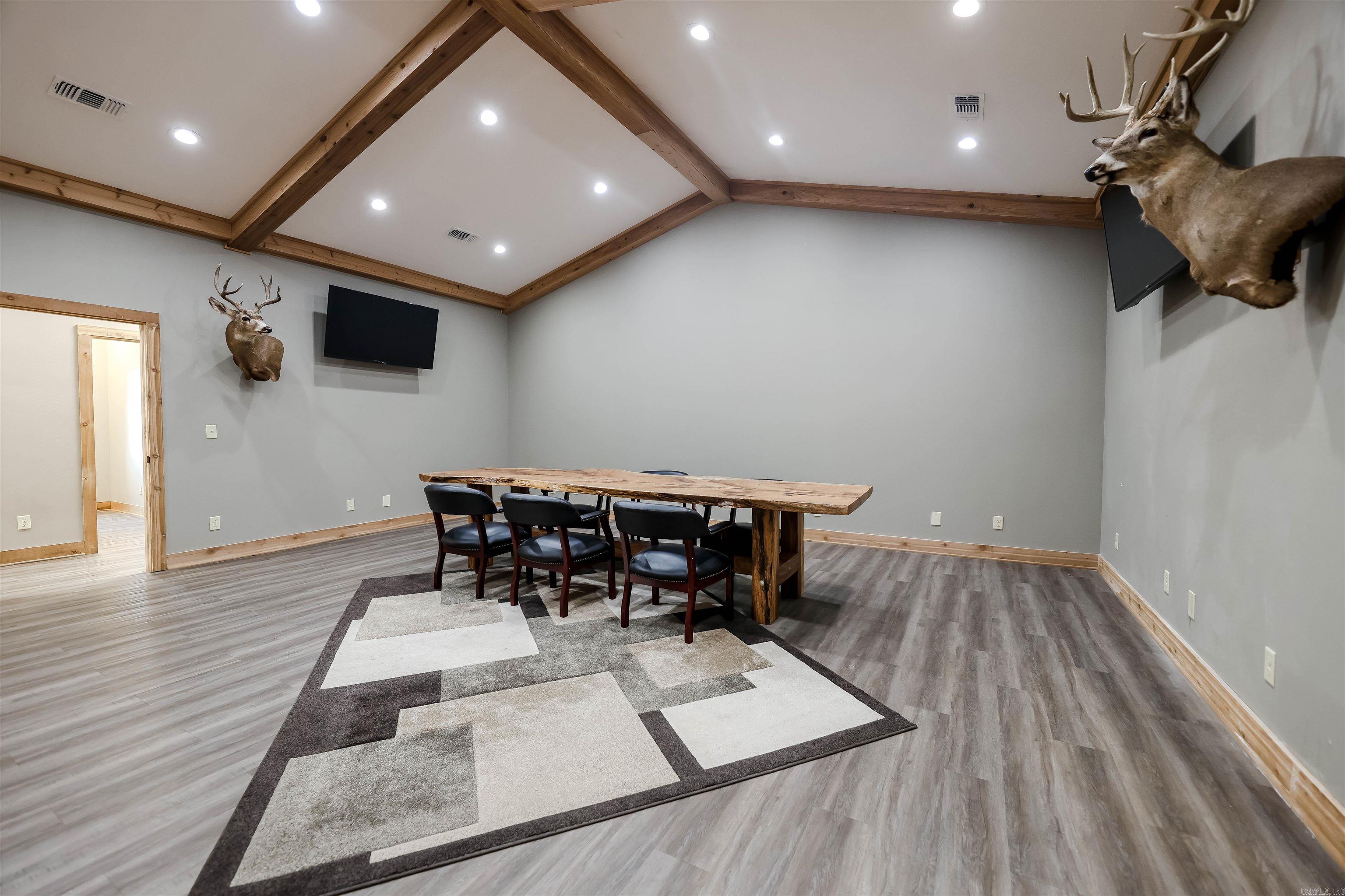 Not in Subdivision - Commercial Sale