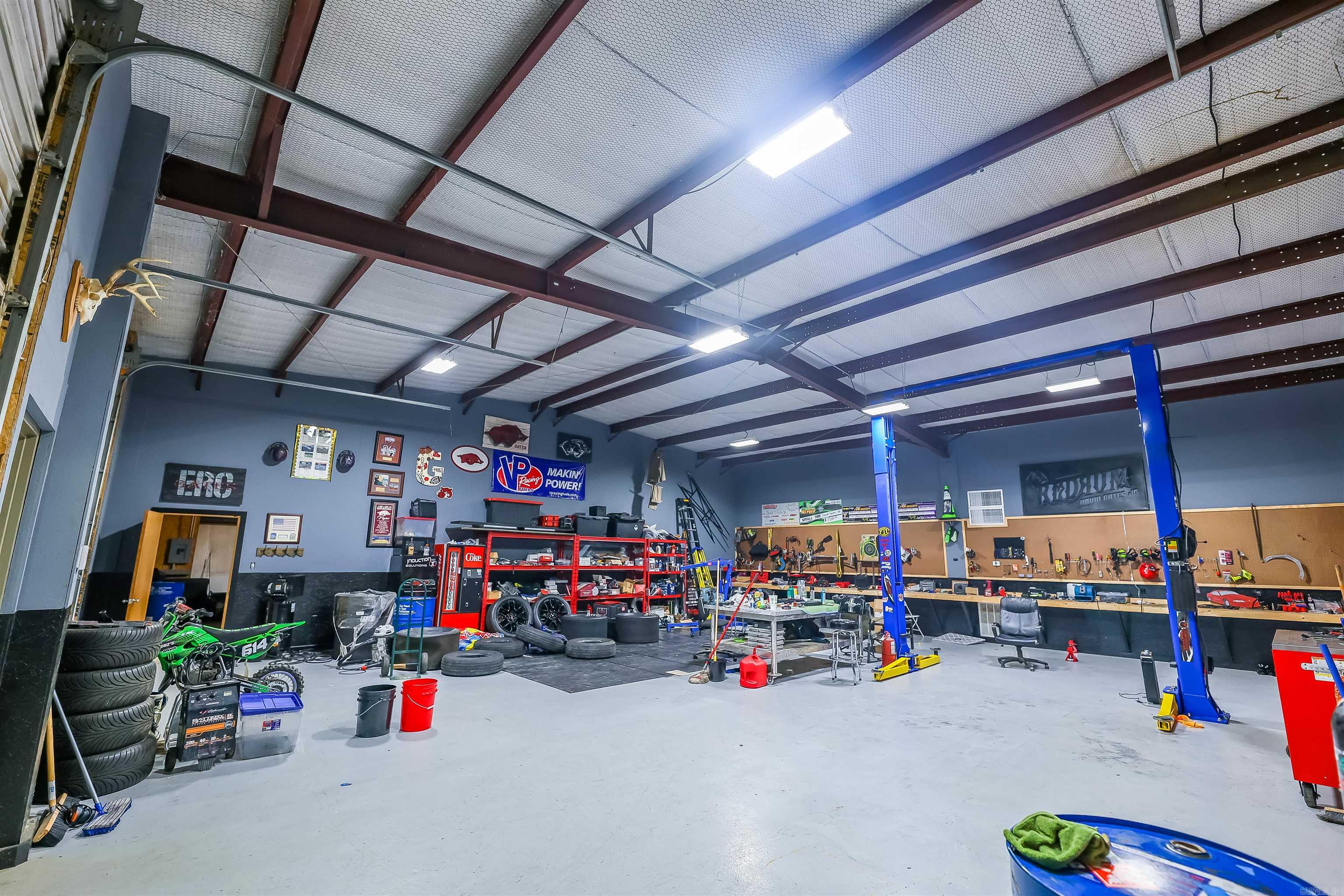 Not in Subdivision - Commercial Sale