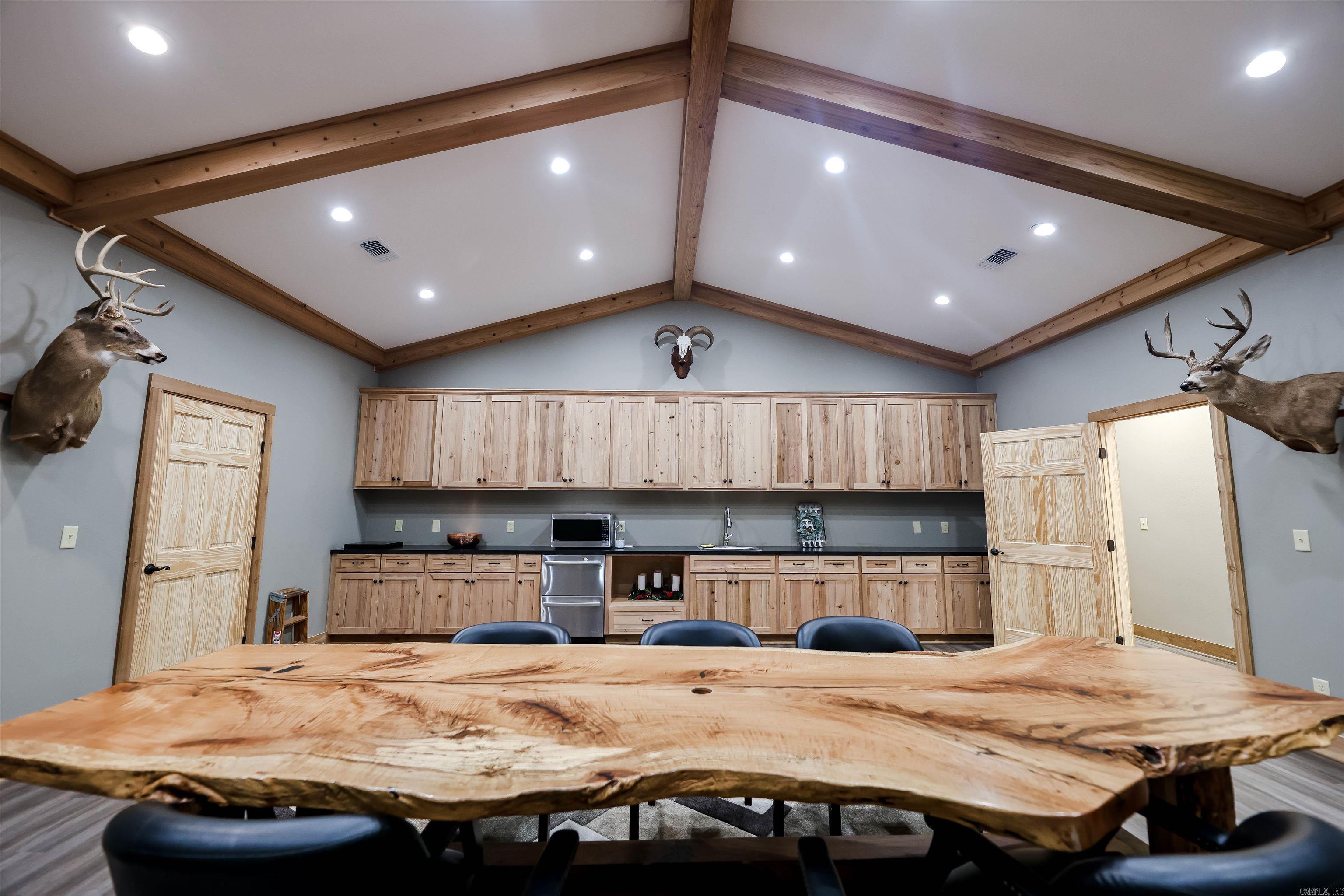 Not in Subdivision - Commercial Sale