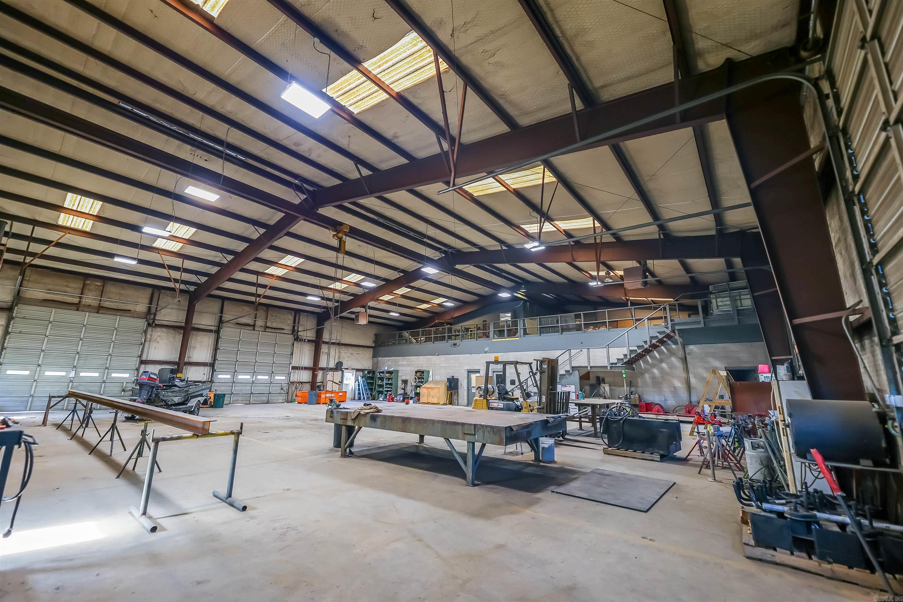 Not in Subdivision - Commercial Sale