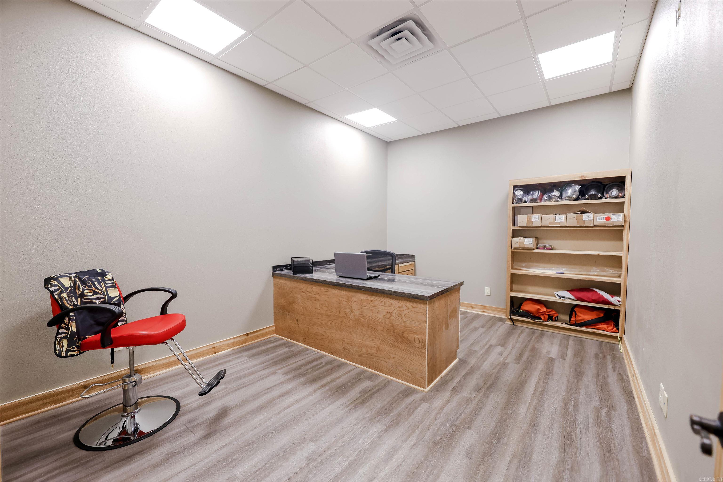 Not in Subdivision - Commercial Sale