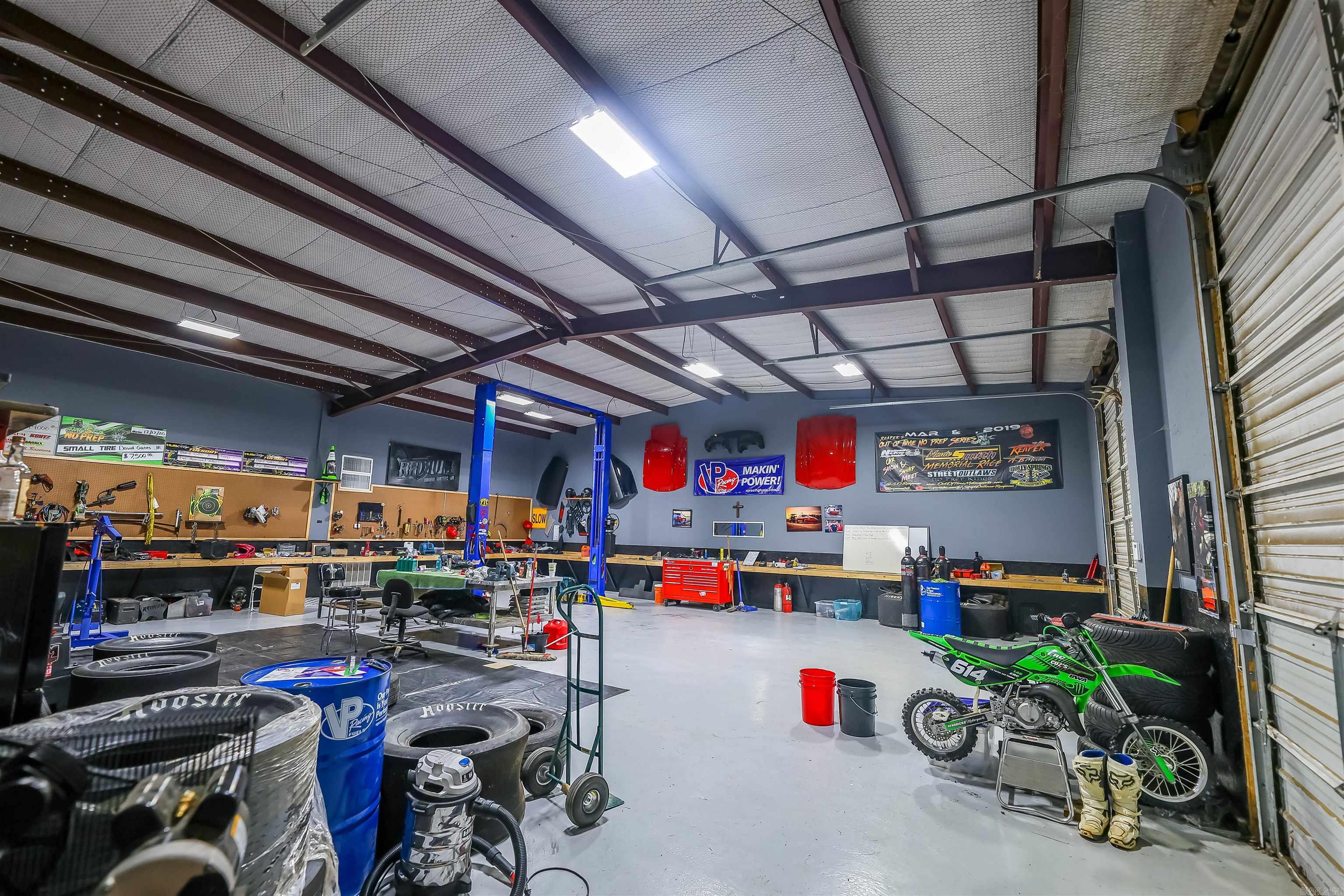 Not in Subdivision - Commercial Sale