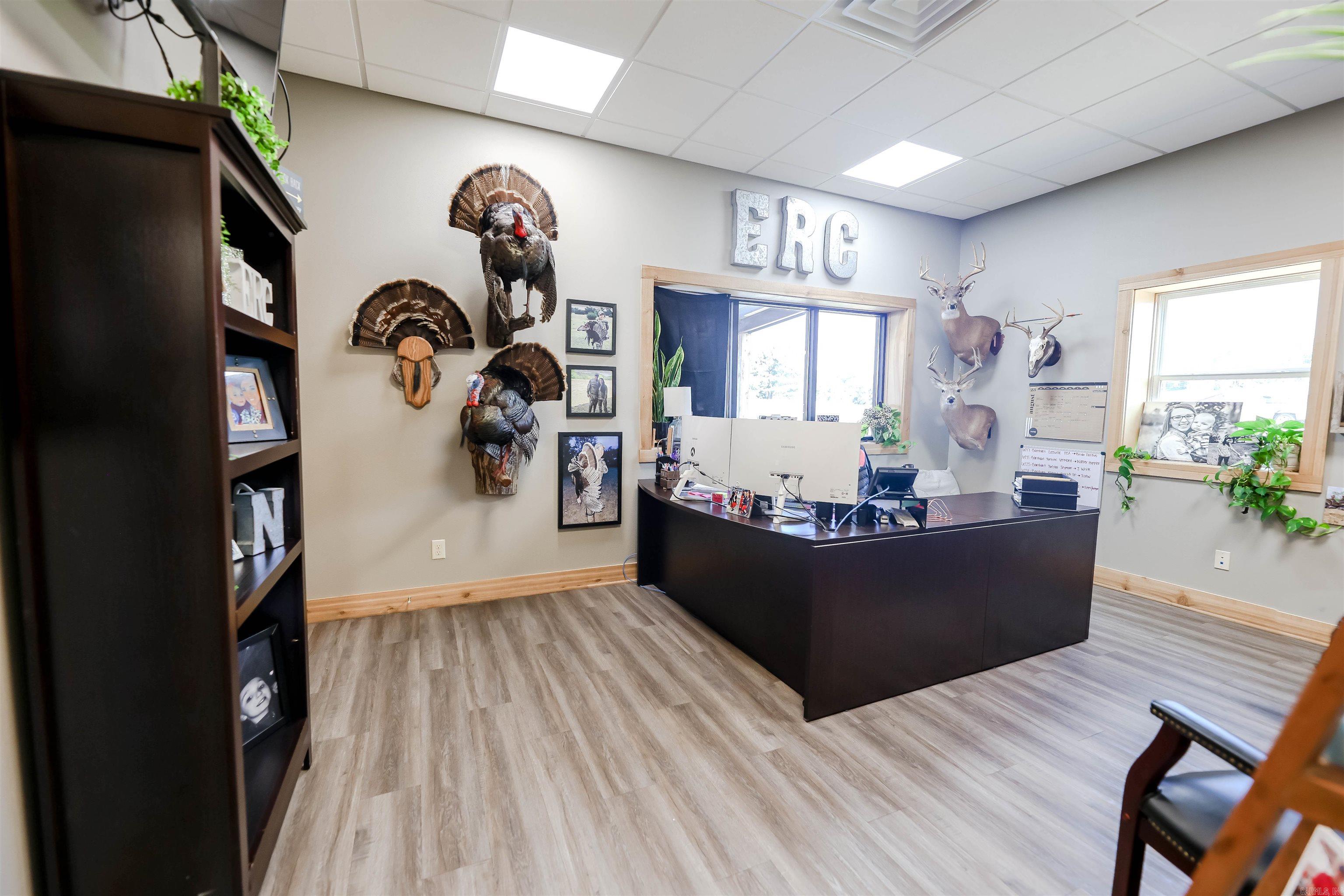 Not in Subdivision - Commercial Sale