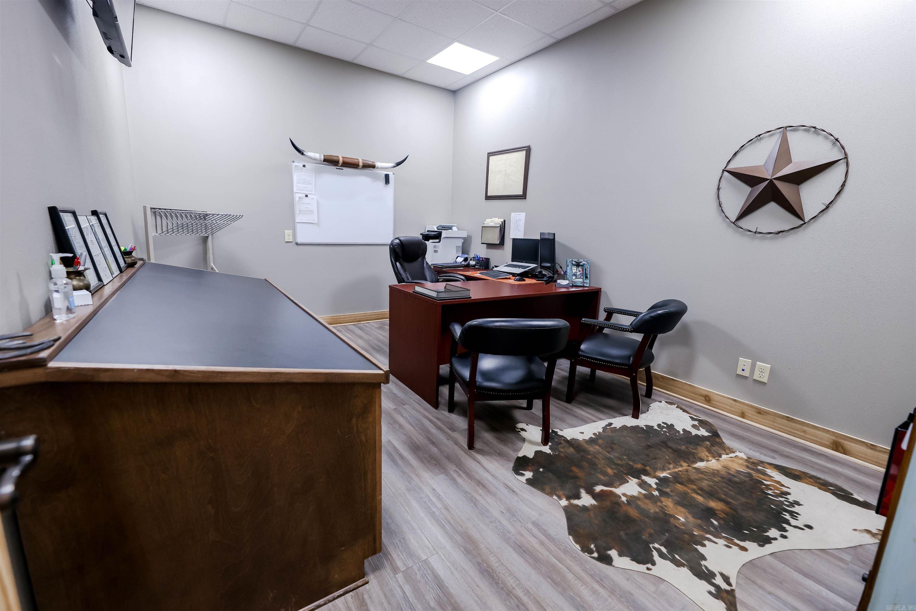 Not in Subdivision - Commercial Sale