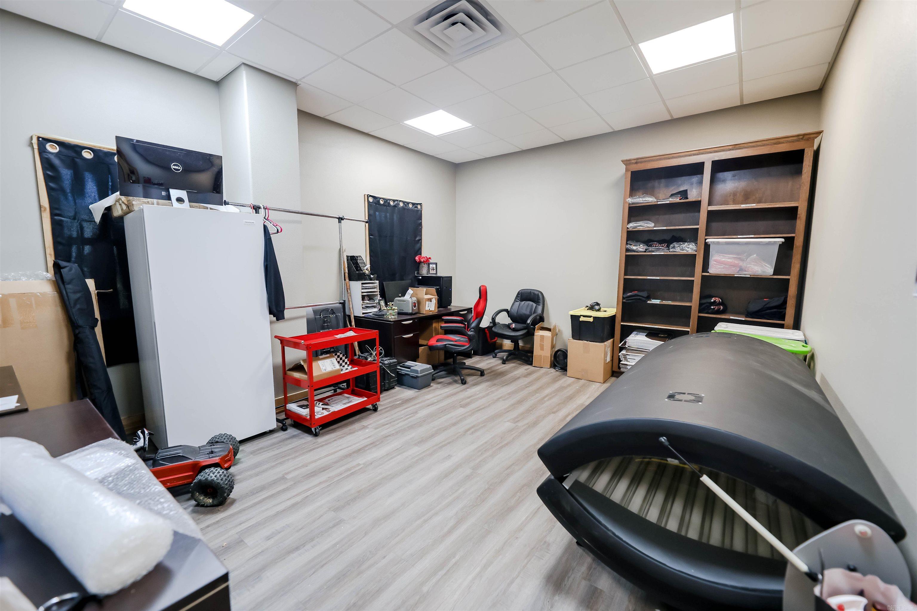 Not in Subdivision - Commercial Sale