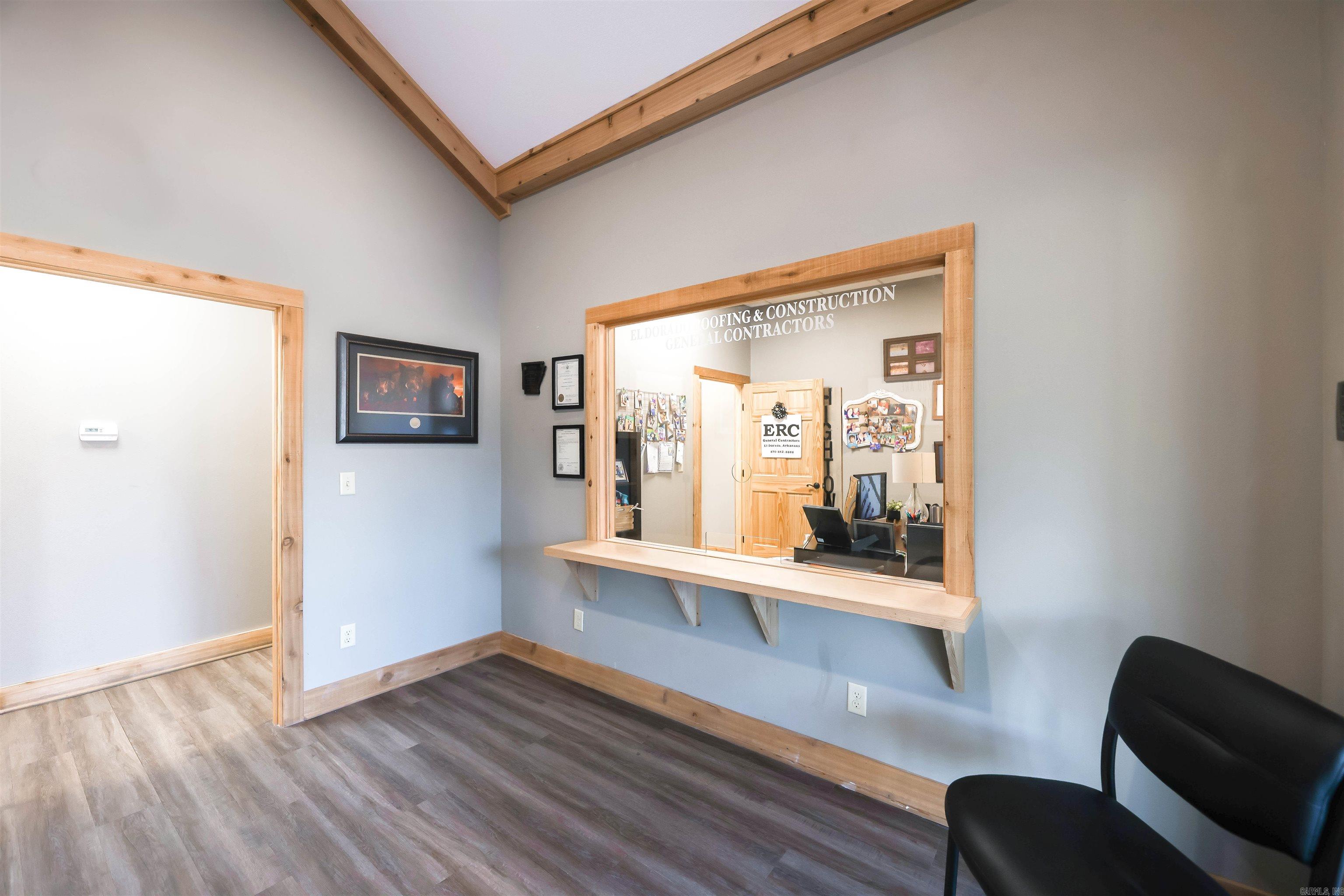 Not in Subdivision - Commercial Sale