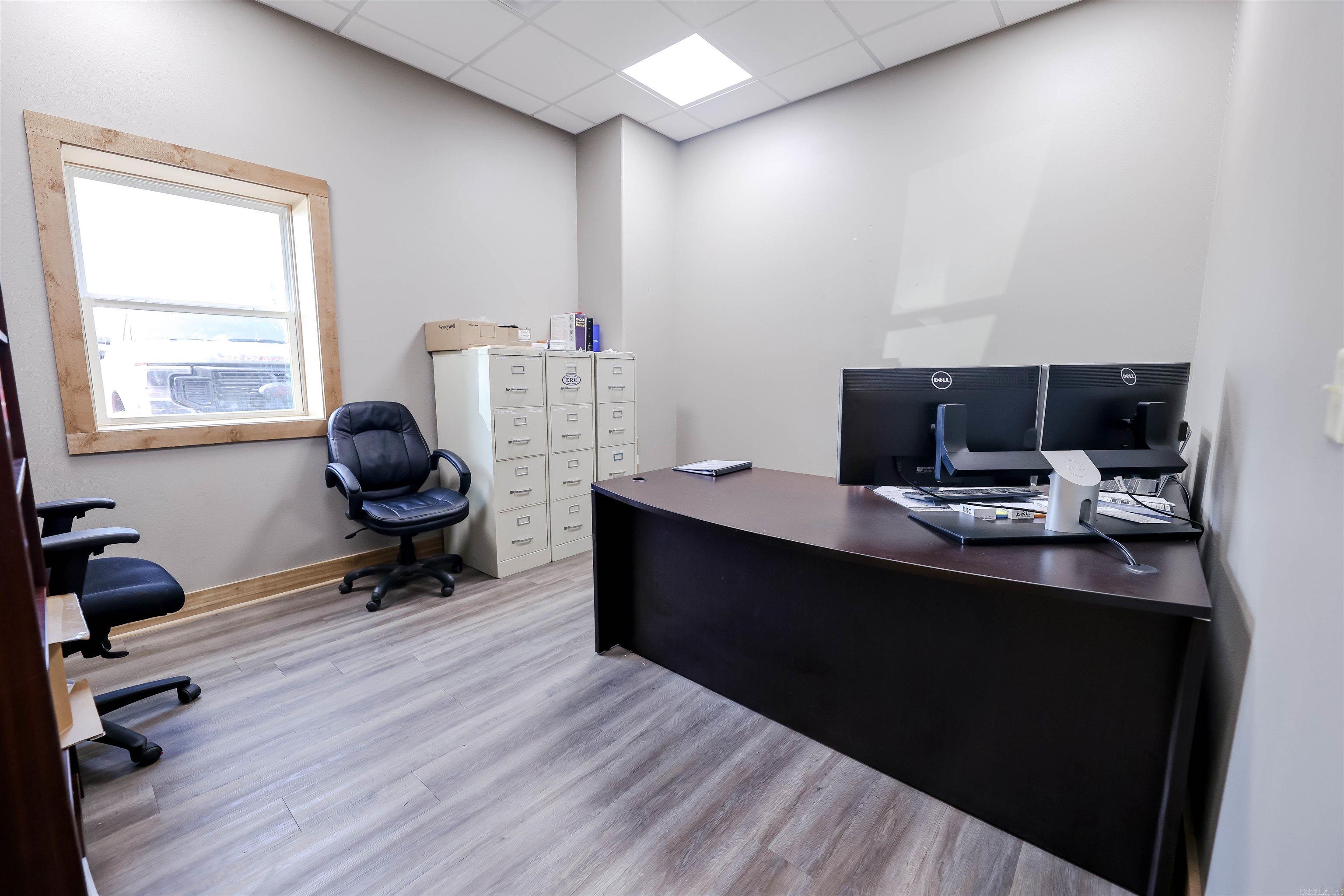 Not in Subdivision - Commercial Sale