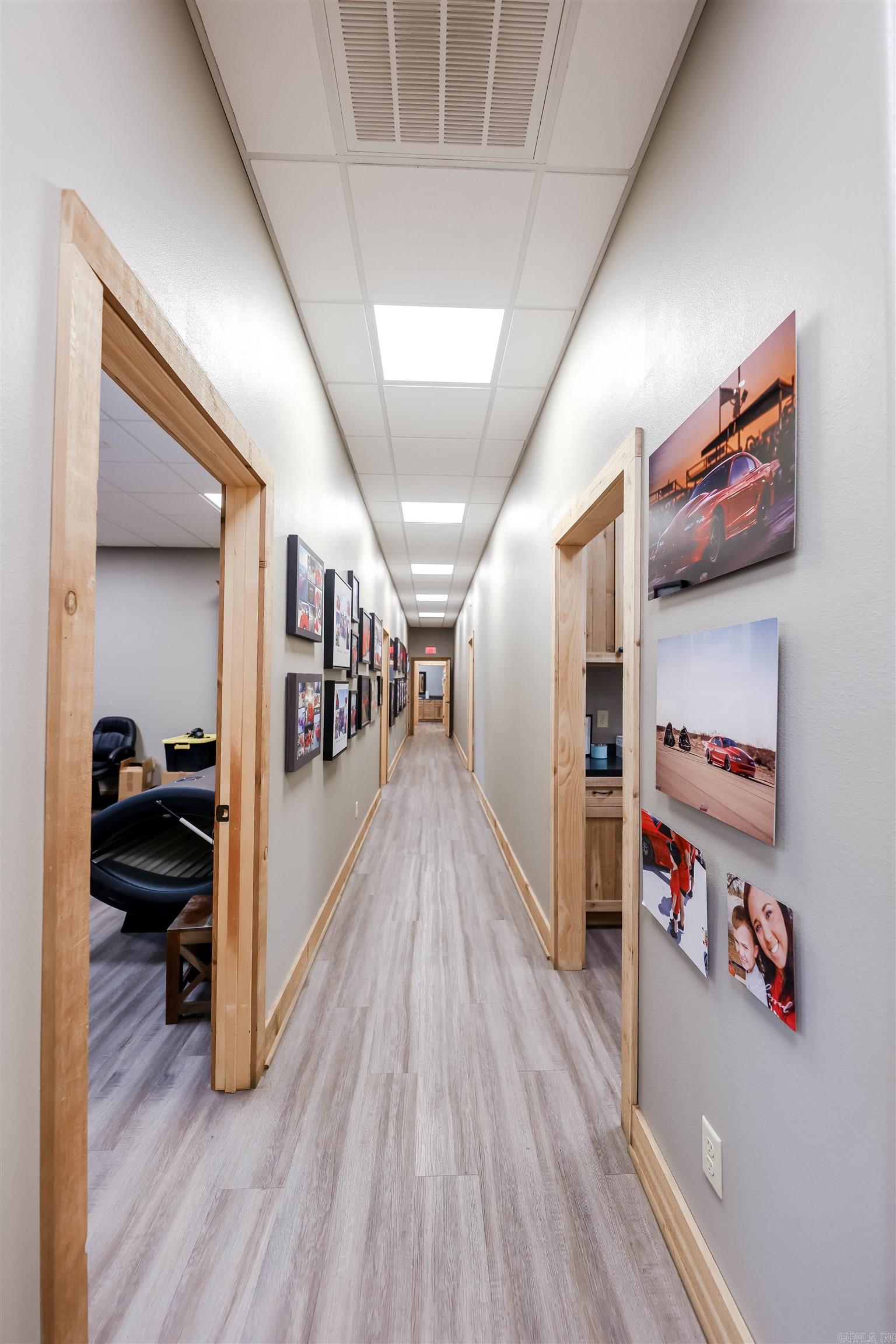 Not in Subdivision - Commercial Sale