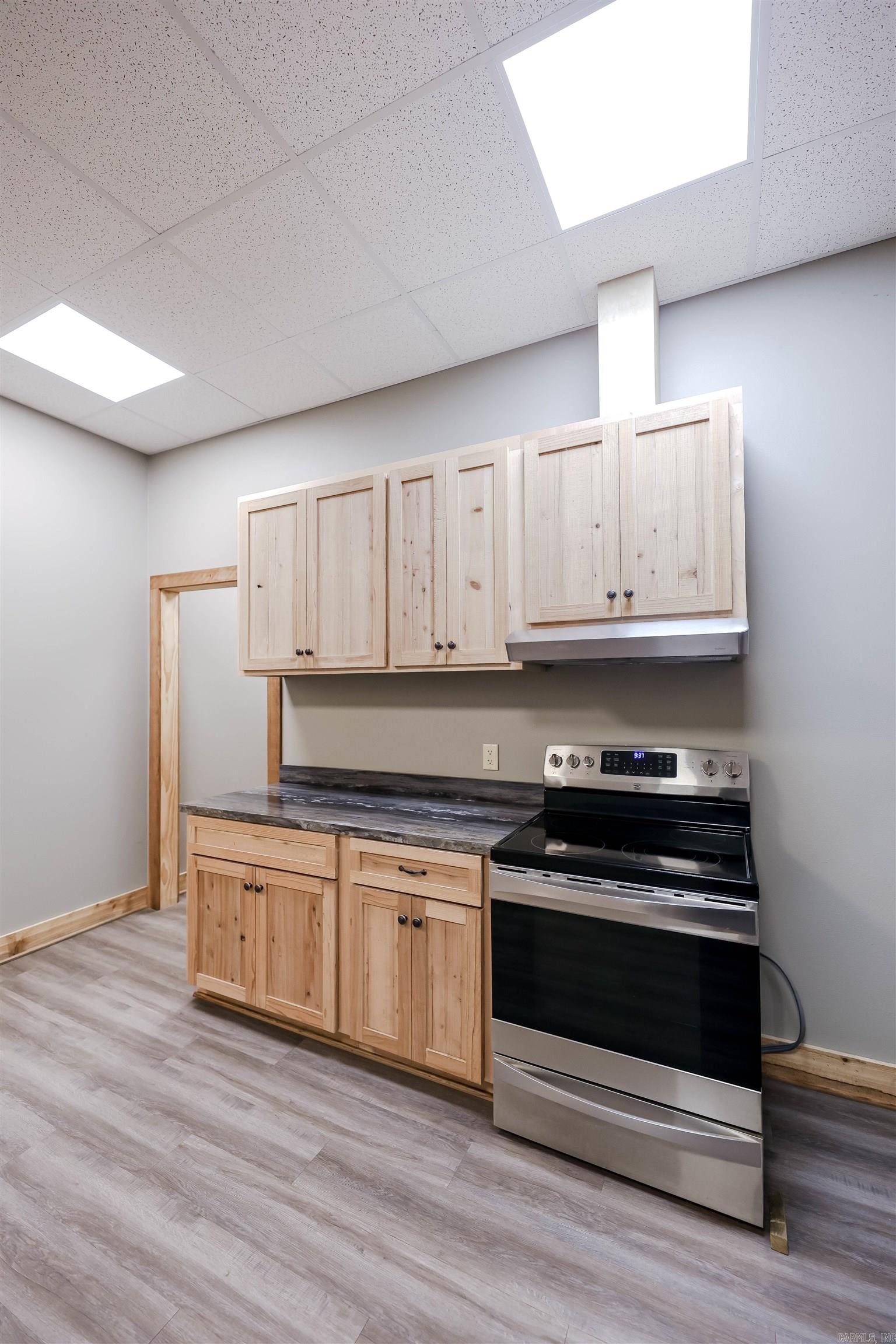 Not in Subdivision - Commercial Sale