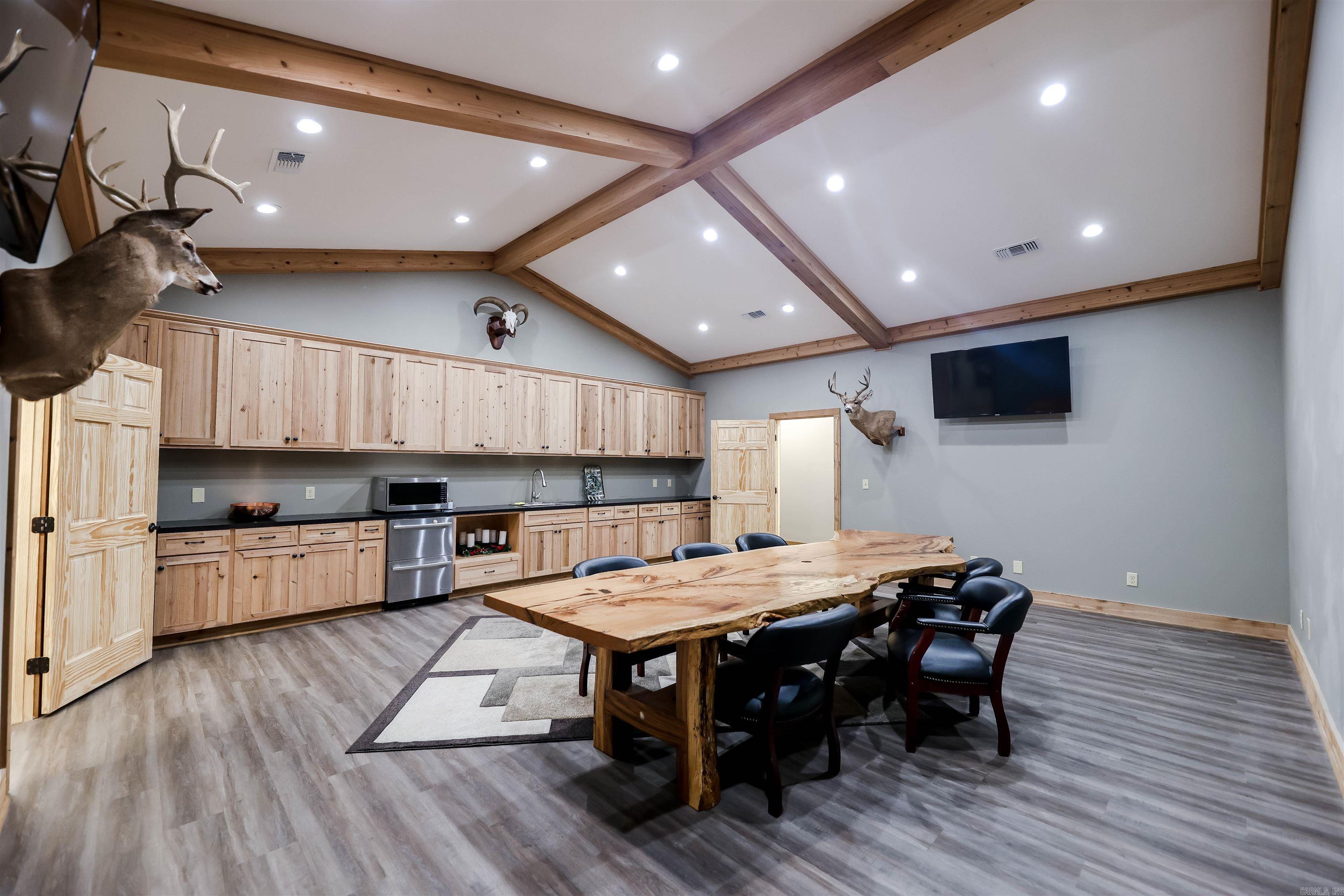 Not in Subdivision - Commercial Sale