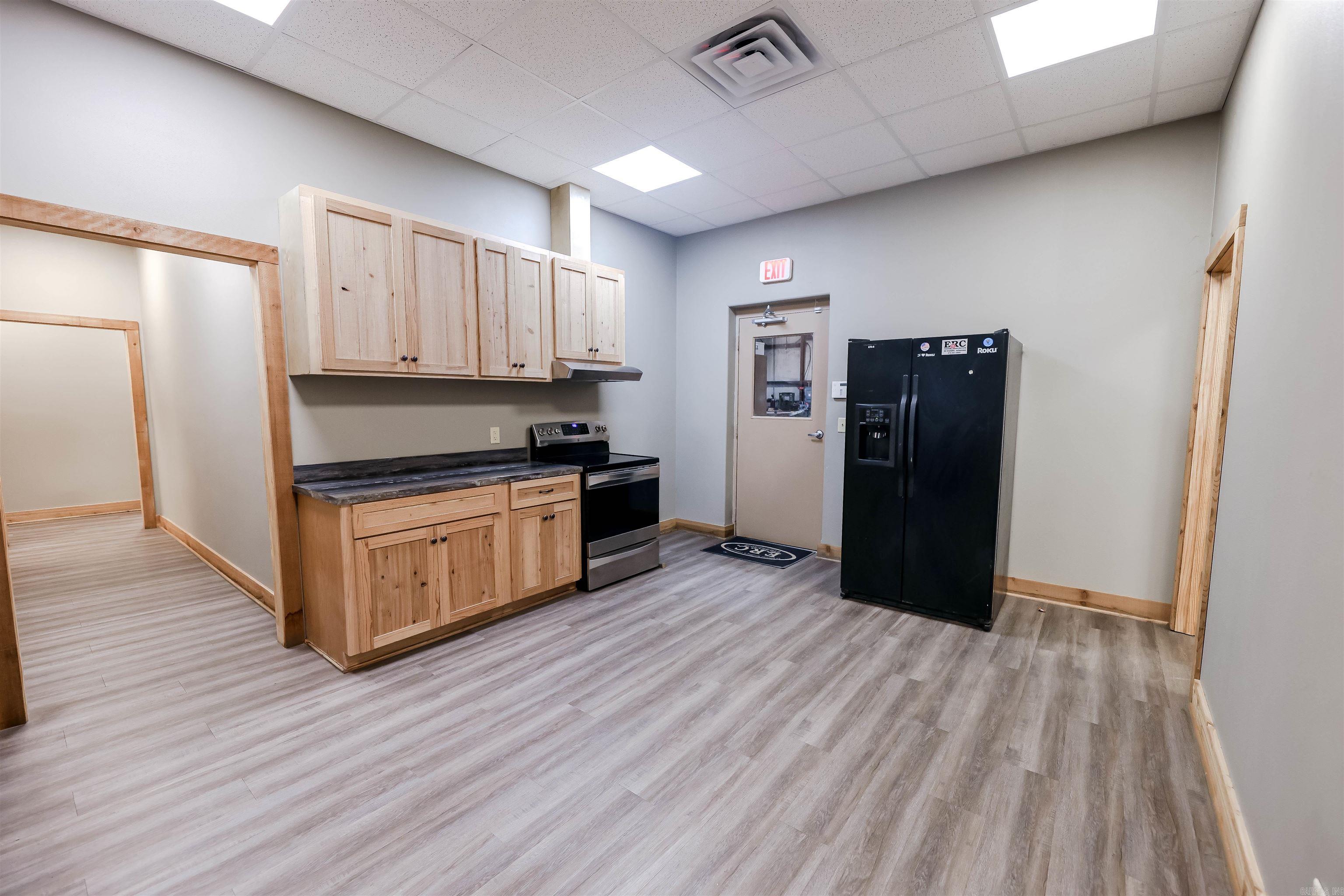 Not in Subdivision - Commercial Sale