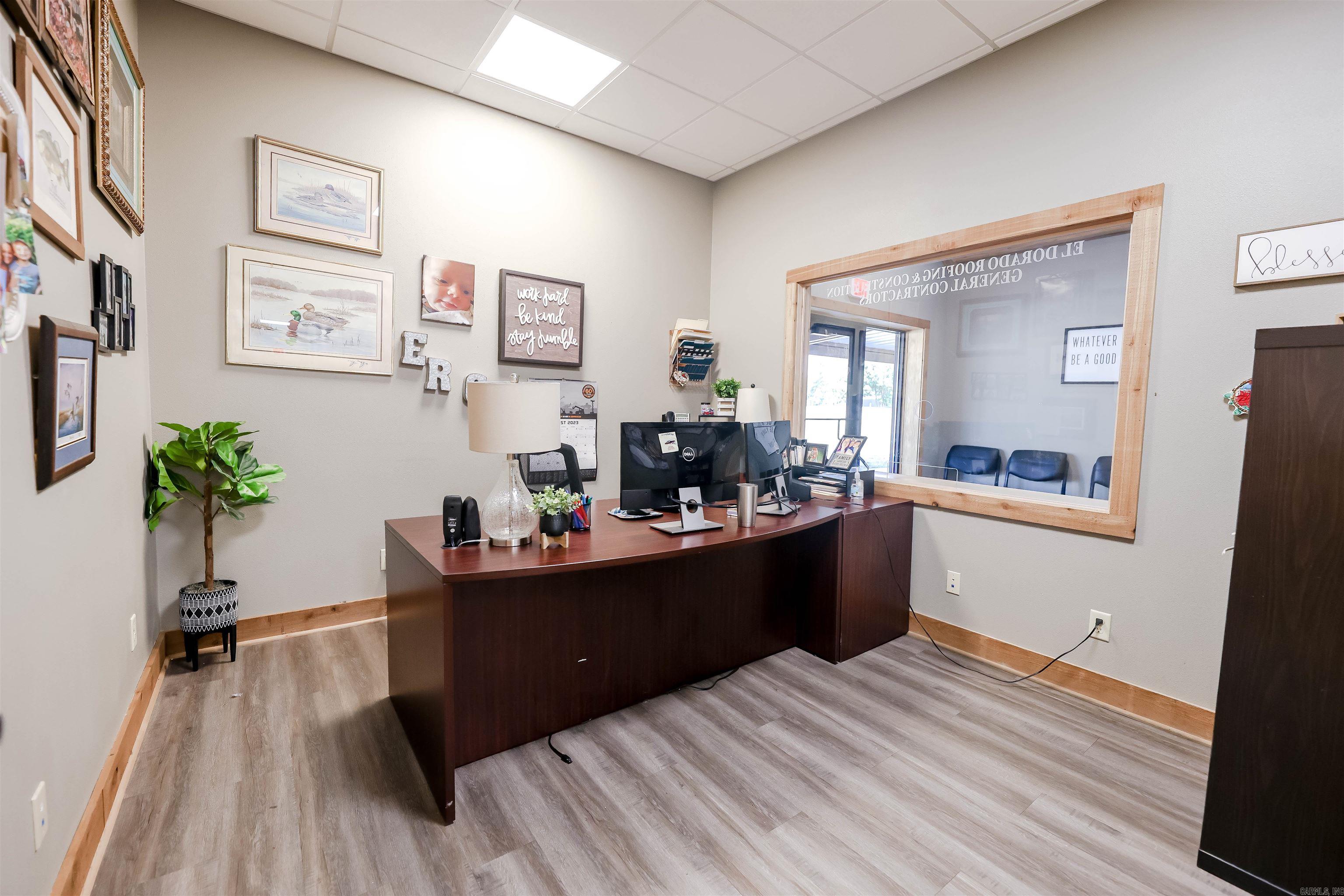 Not in Subdivision - Commercial Sale