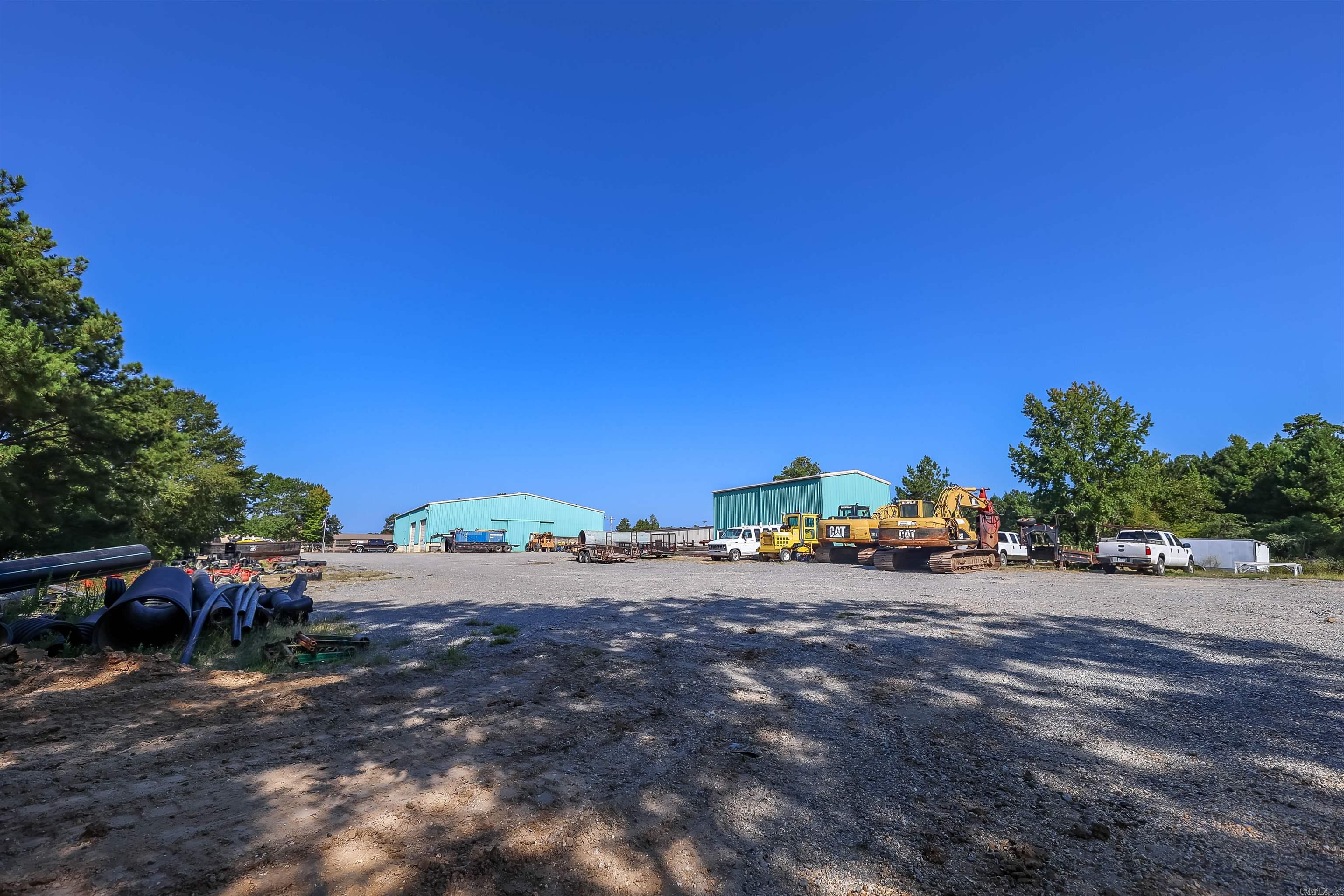 Not in Subdivision - Commercial Sale