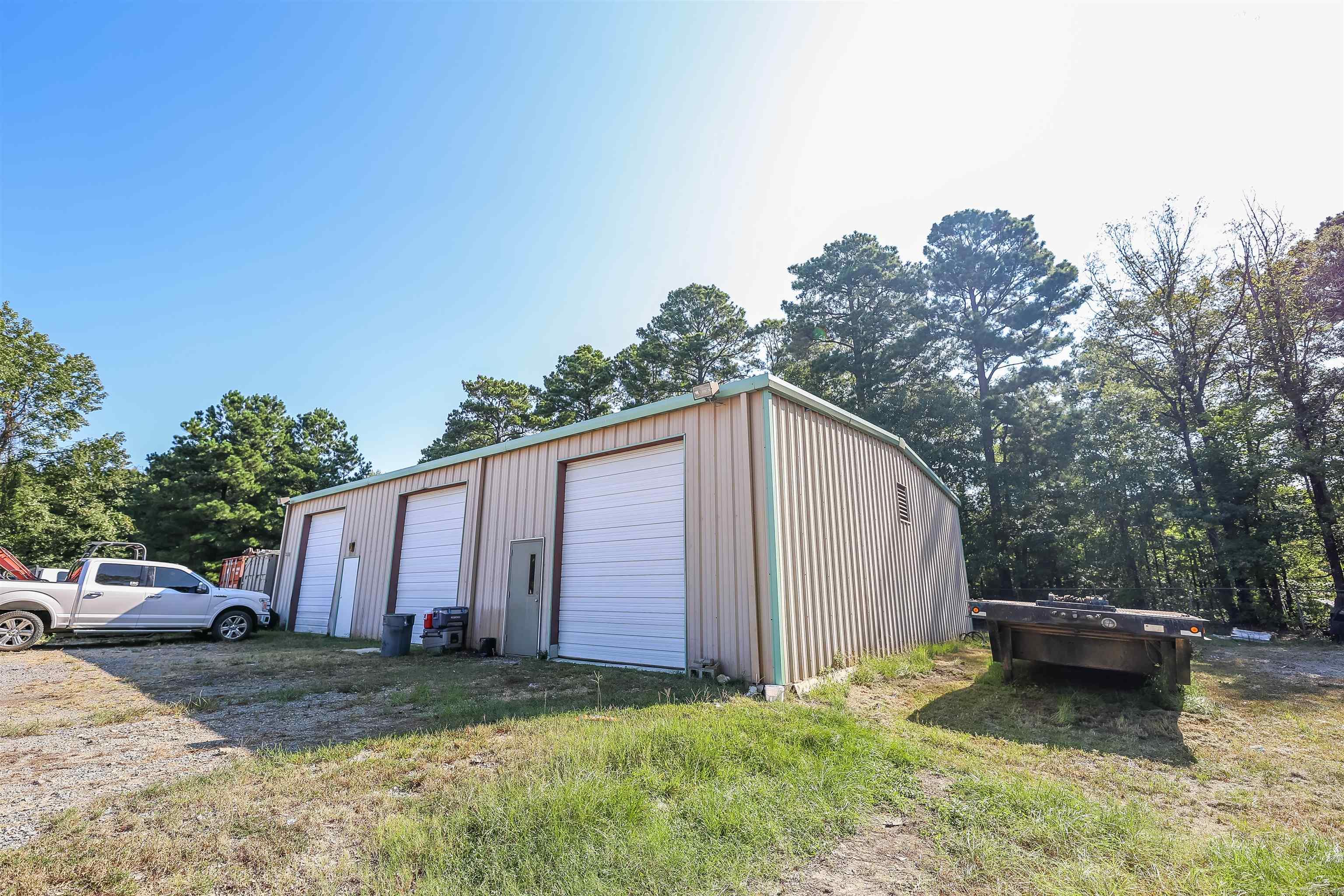 Not in Subdivision - Commercial Sale