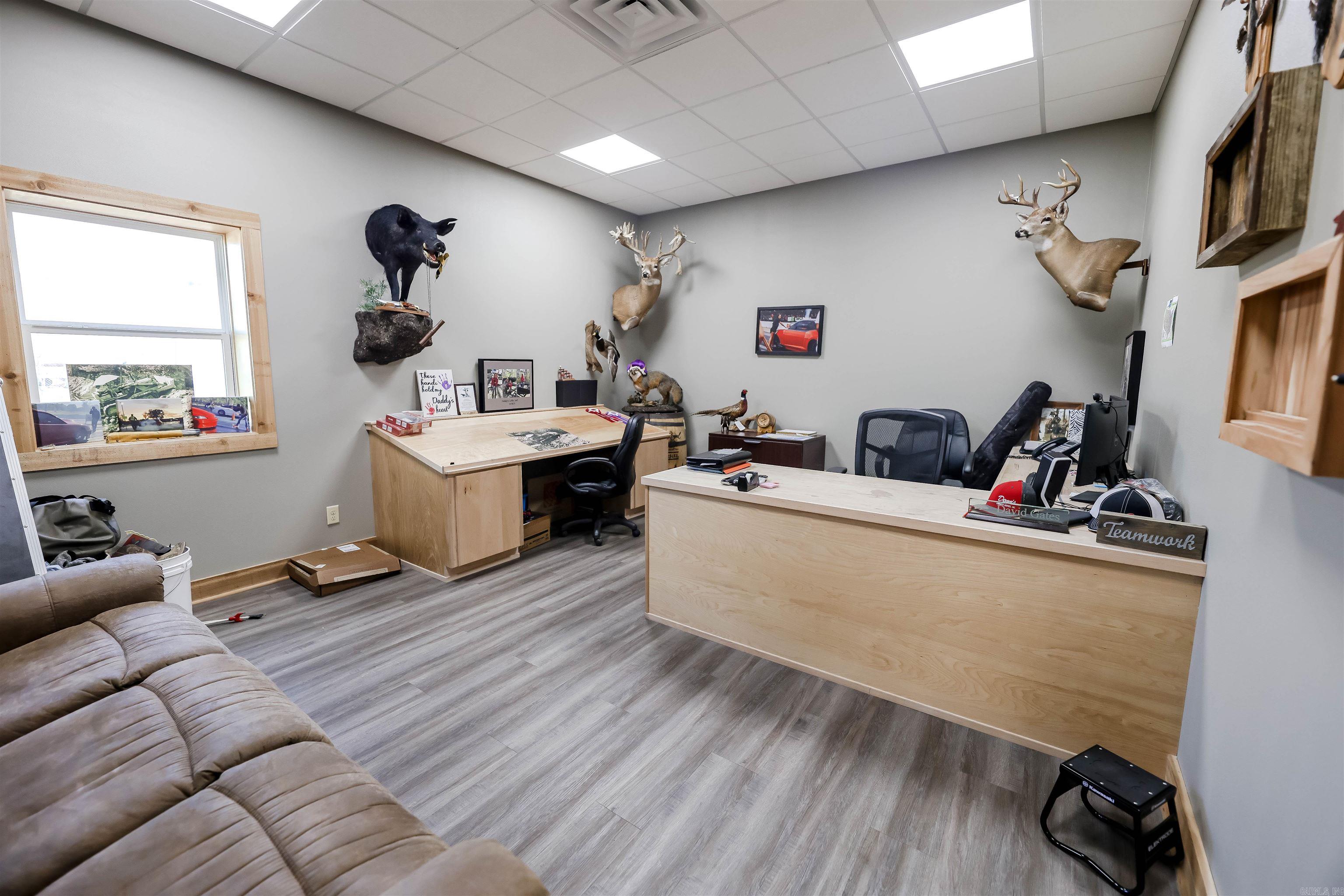 Not in Subdivision - Commercial Sale