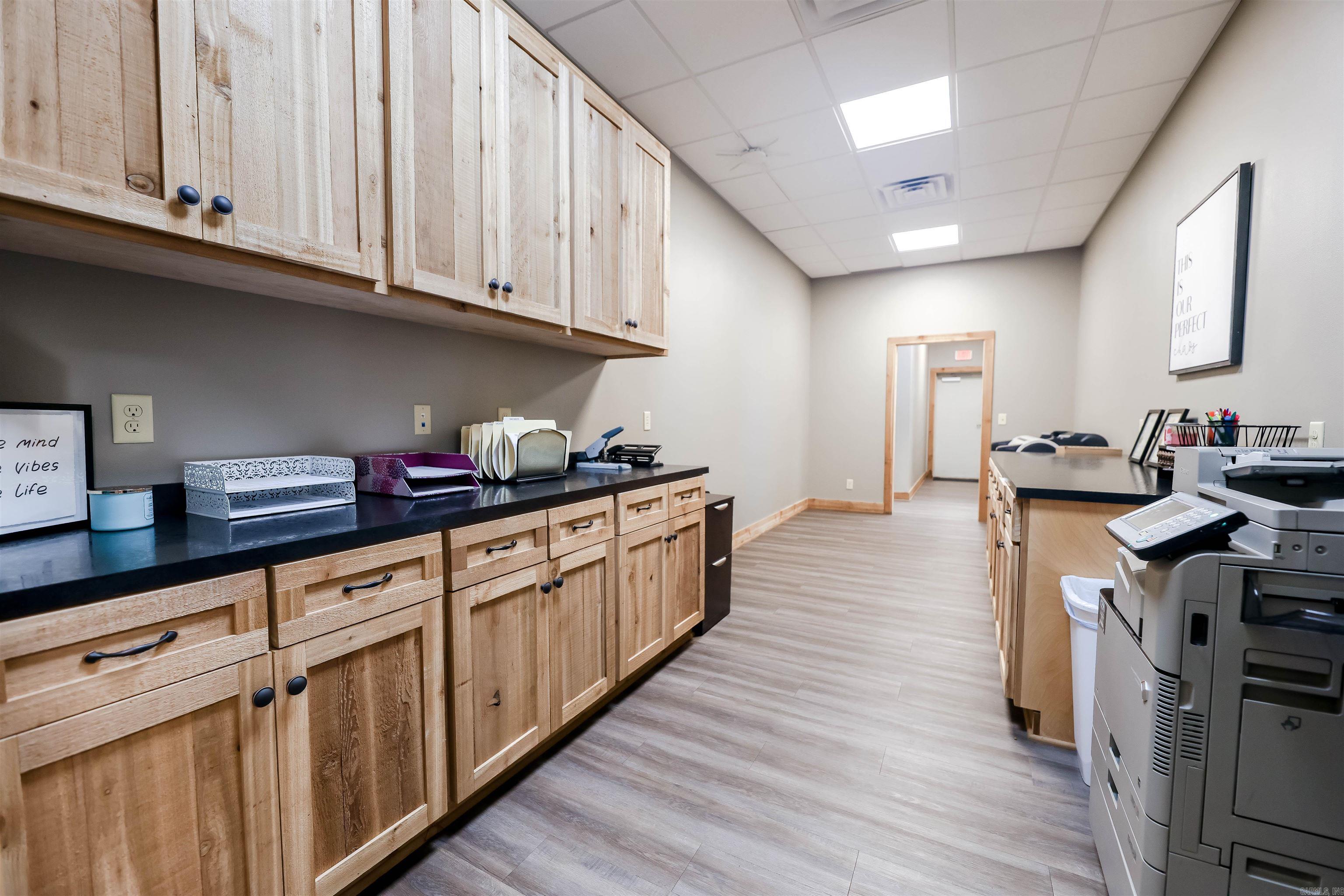 Not in Subdivision - Commercial Sale