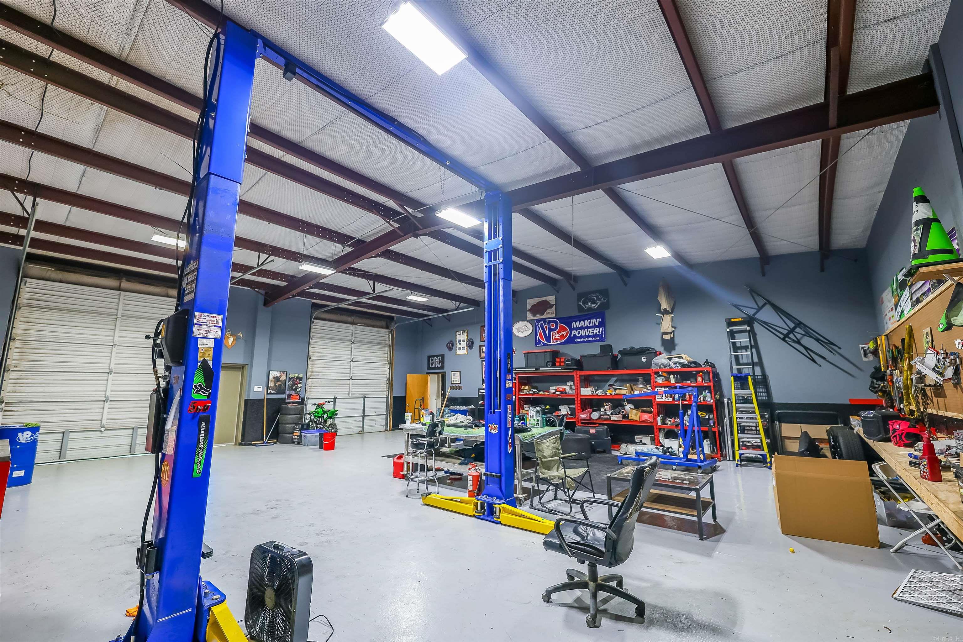 Not in Subdivision - Commercial Sale