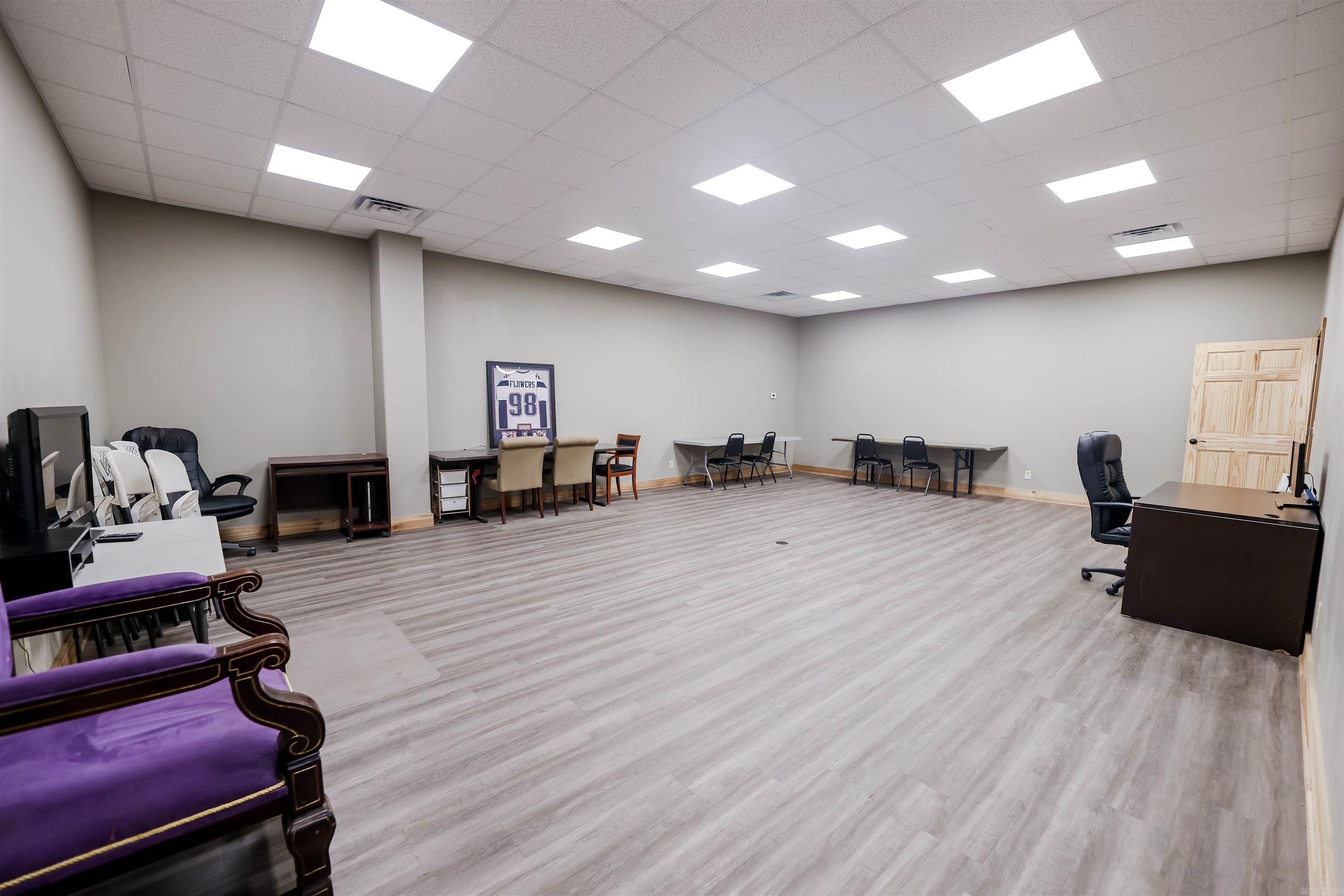 Not in Subdivision - Commercial Sale