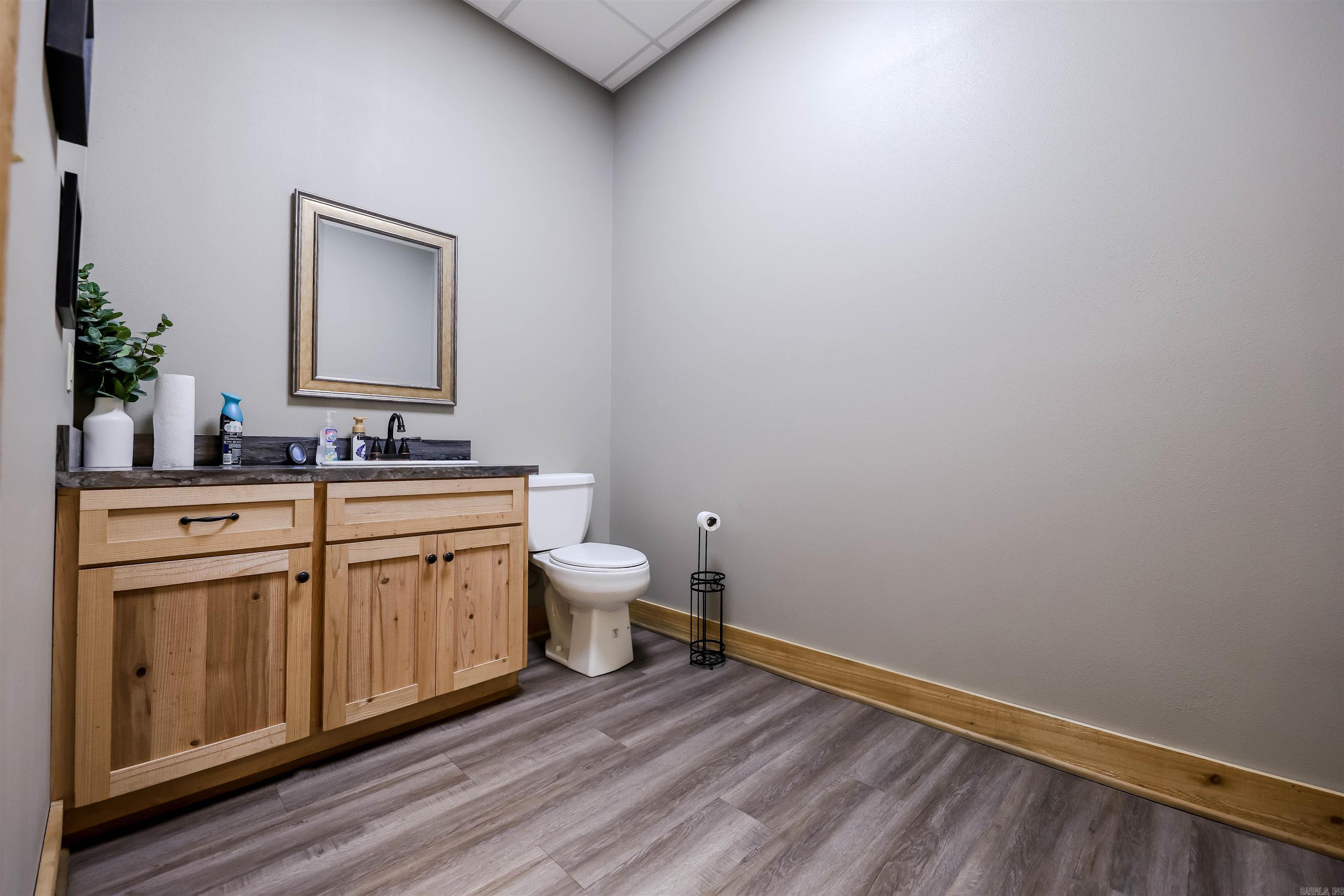 Not in Subdivision - Commercial Sale