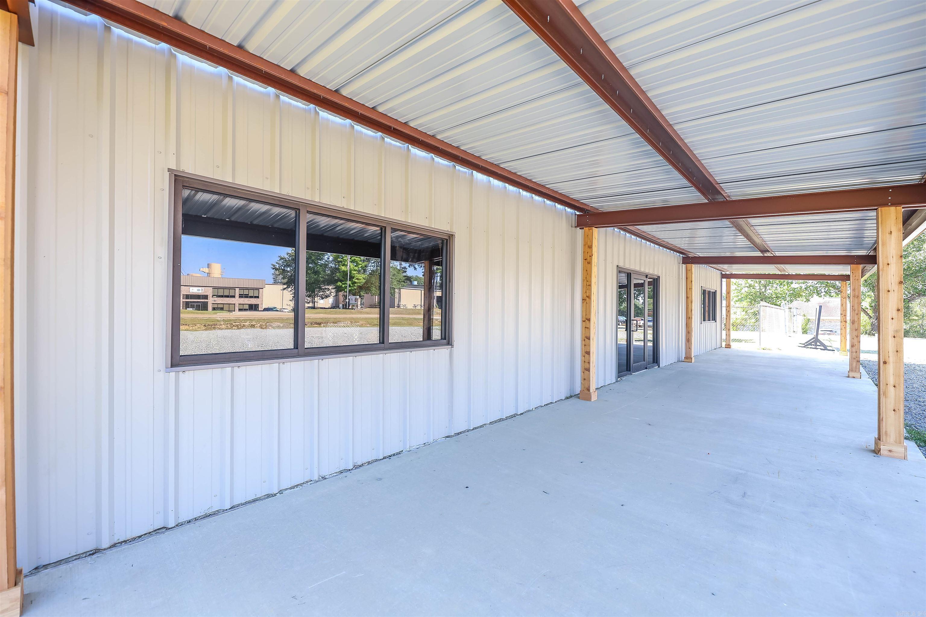 Not in Subdivision - Commercial Sale