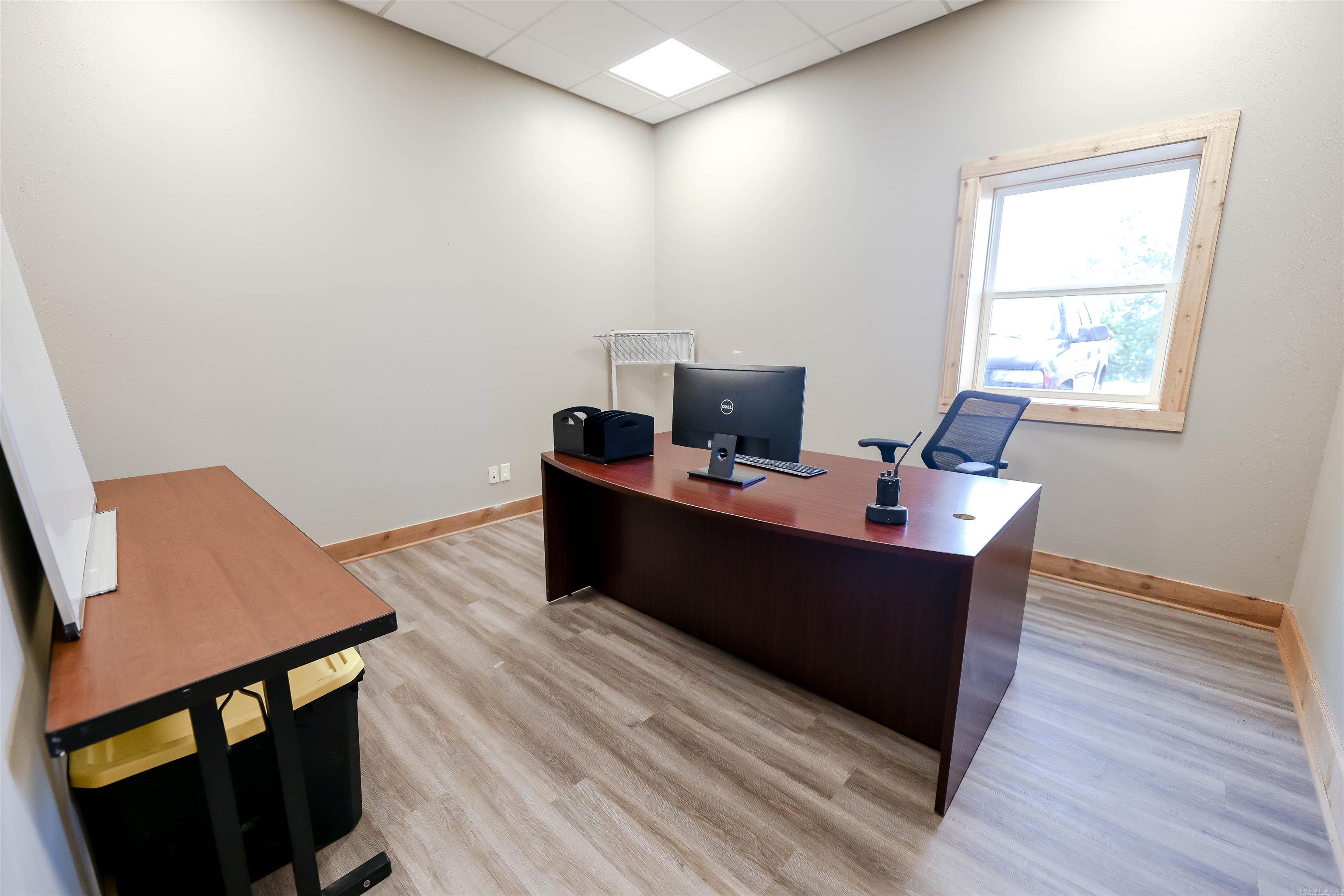 Not in Subdivision - Commercial Sale