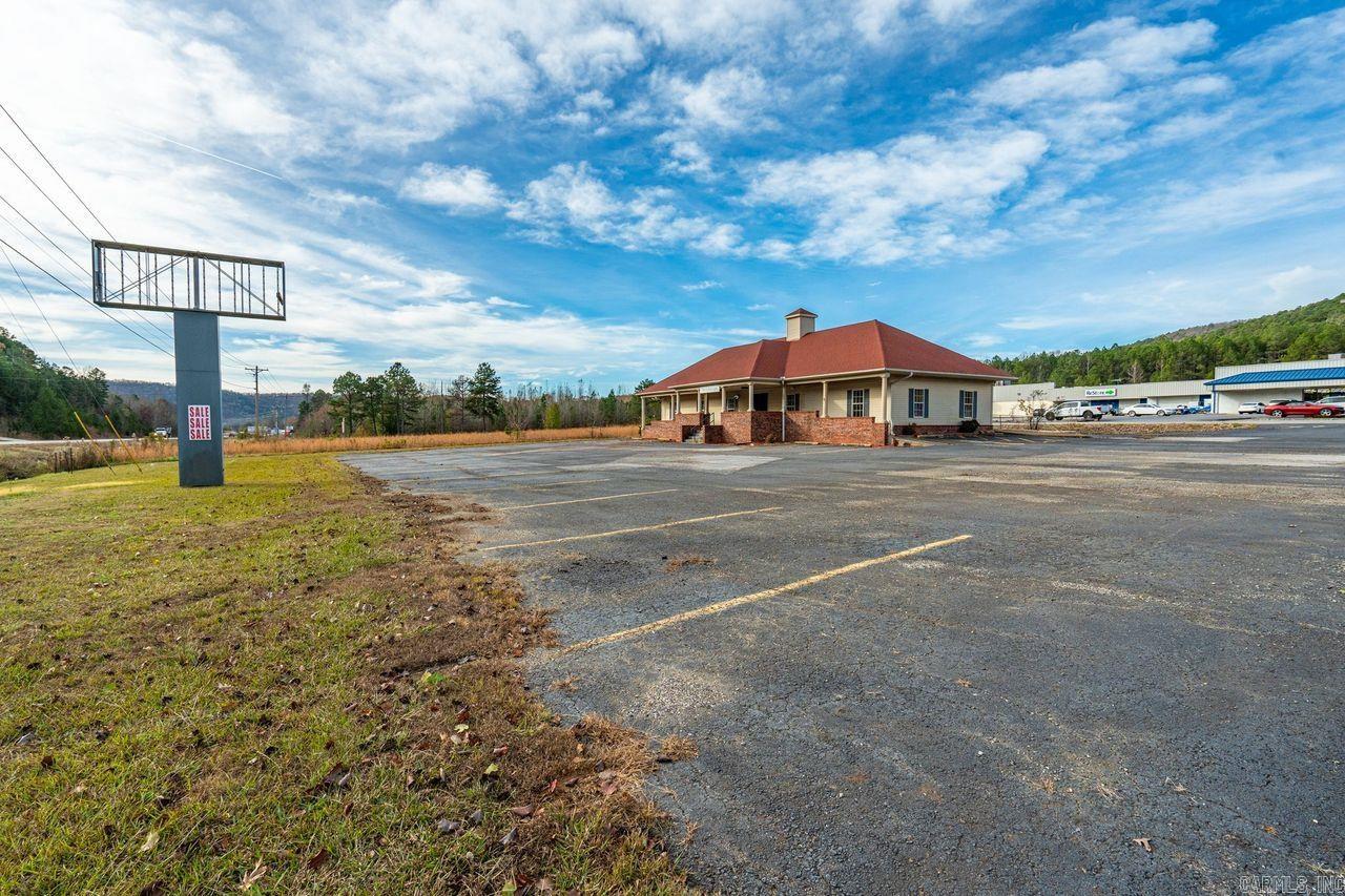 20-1S-19W - Commercial Sale