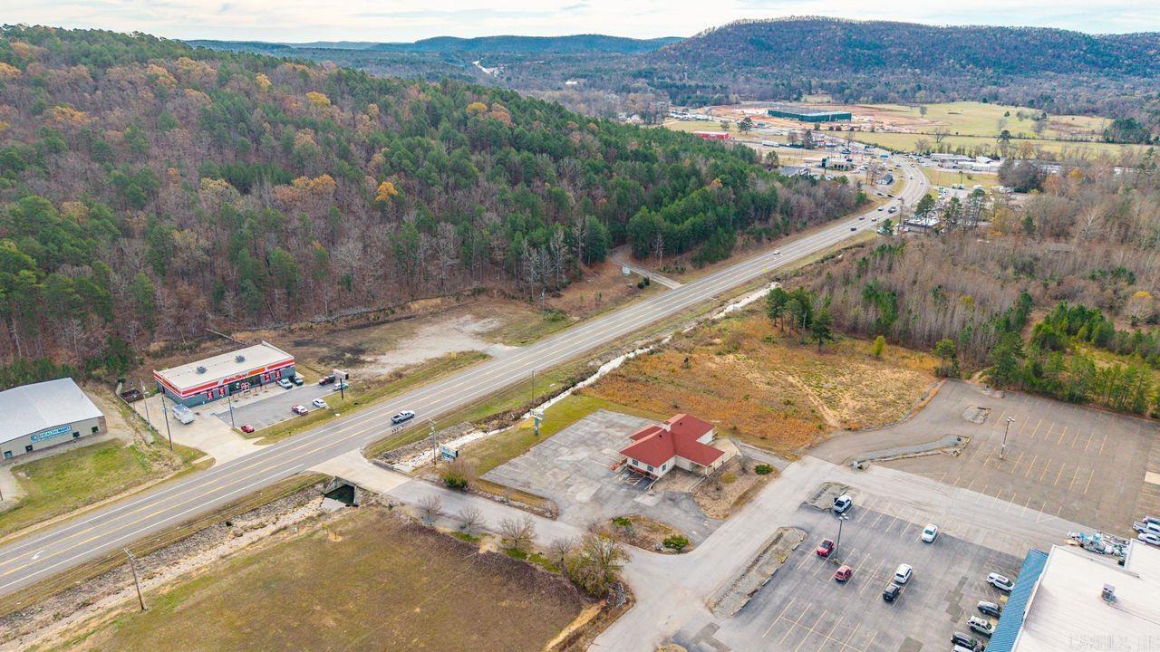 20-1S-19W - Commercial Sale