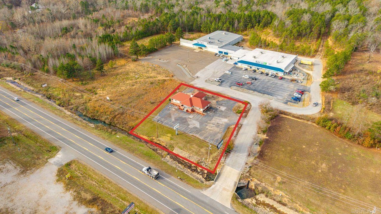 20-1S-19W - Commercial Sale