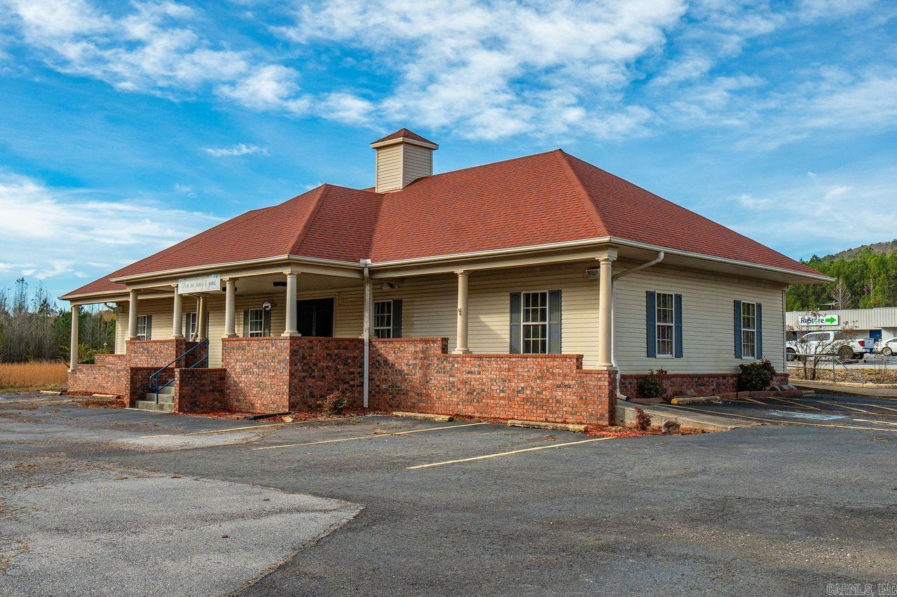 20-1S-19W - Commercial Sale