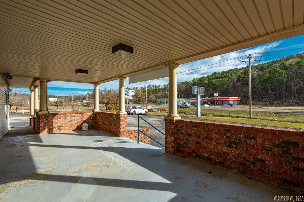 20-1S-19W - Commercial Sale