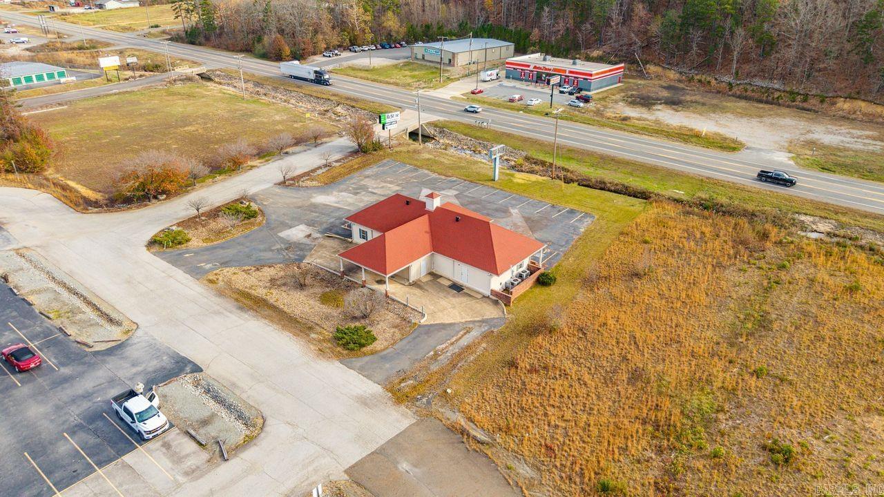 20-1S-19W - Commercial Sale