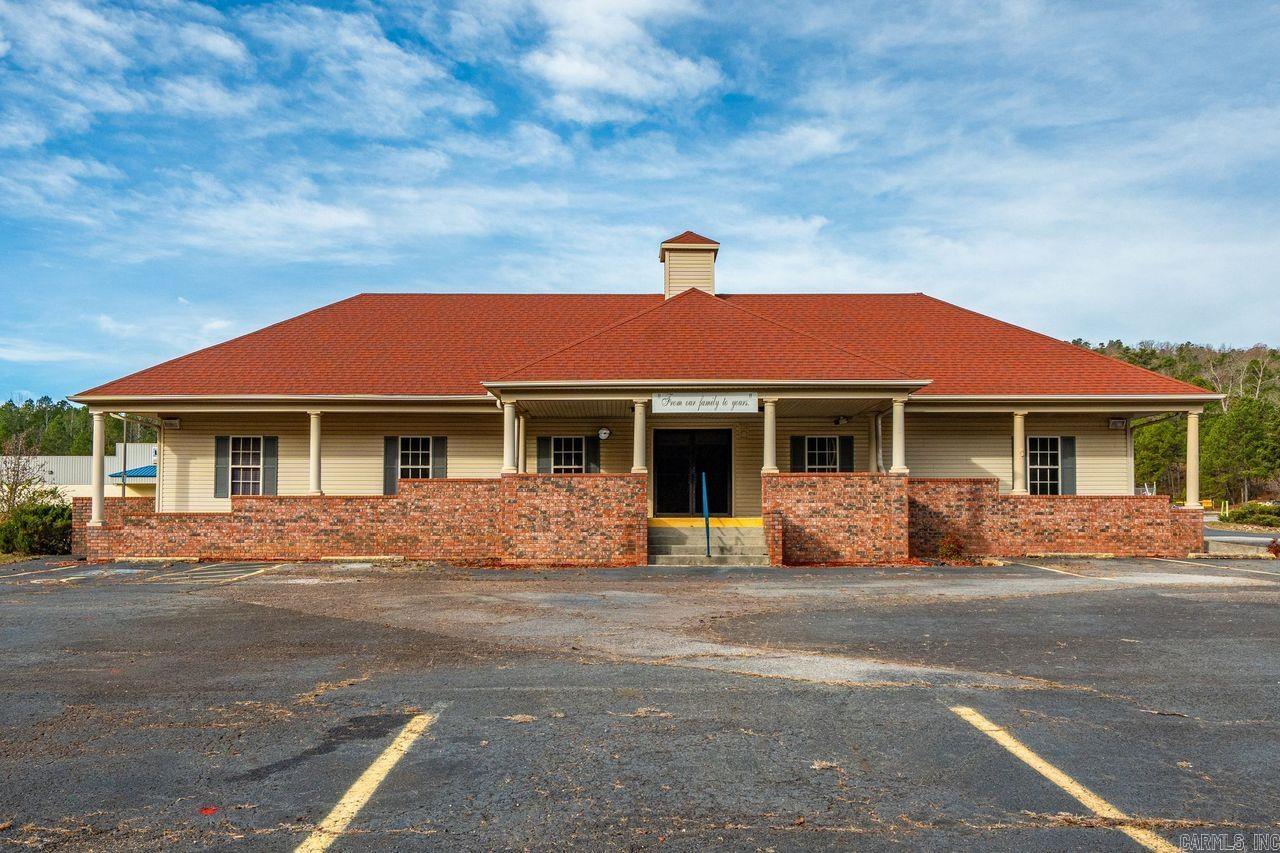 20-1S-19W - Commercial Sale