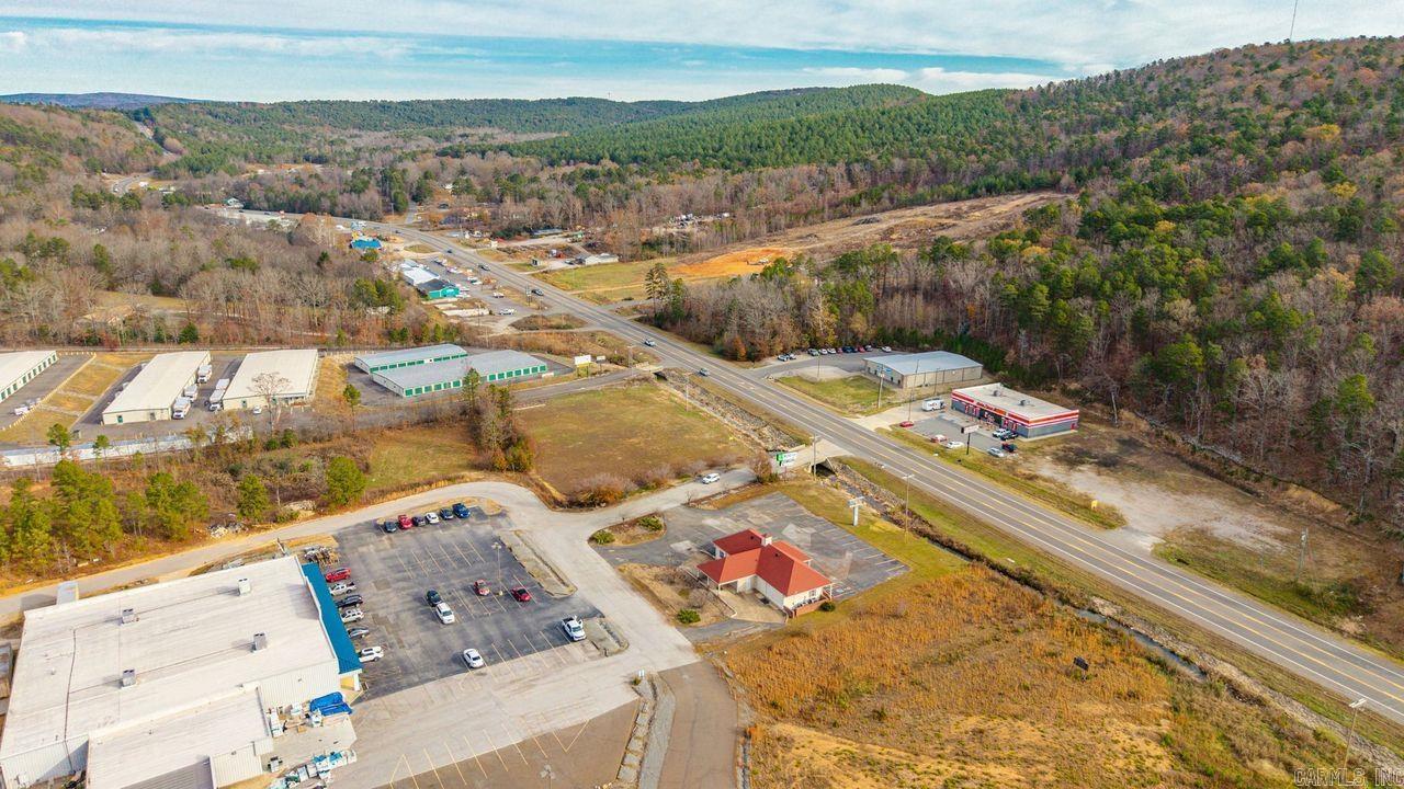 20-1S-19W - Commercial Sale