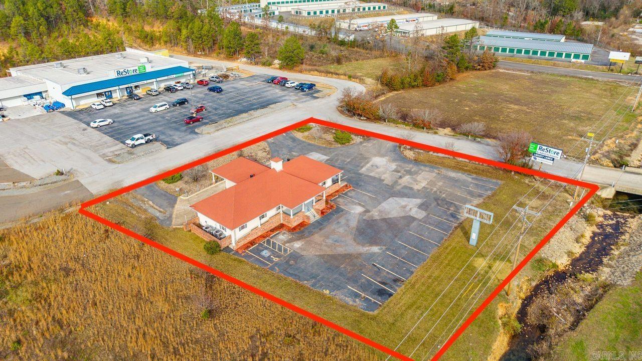 20-1S-19W - Commercial Sale