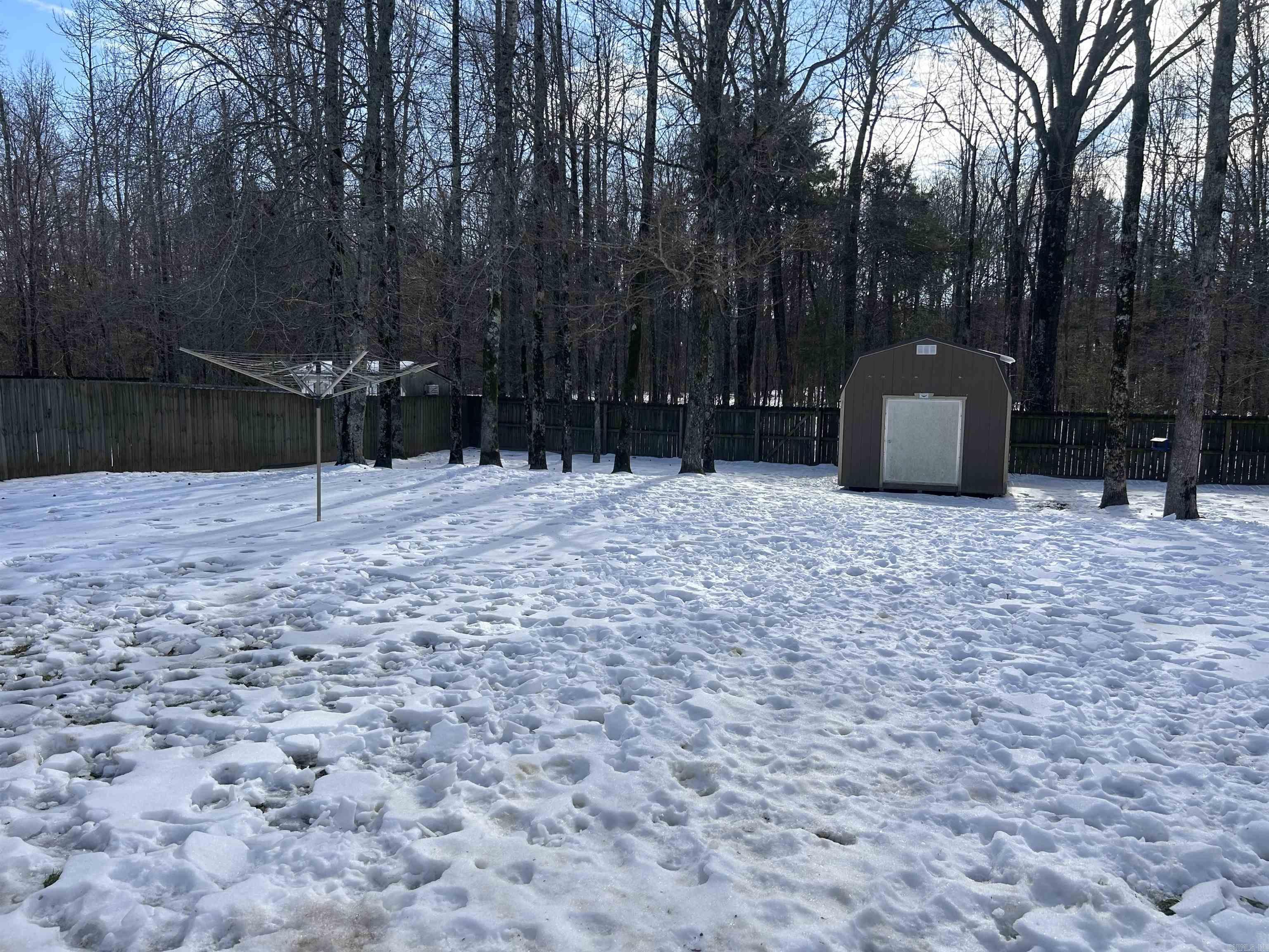 Magness Creek North - Residential