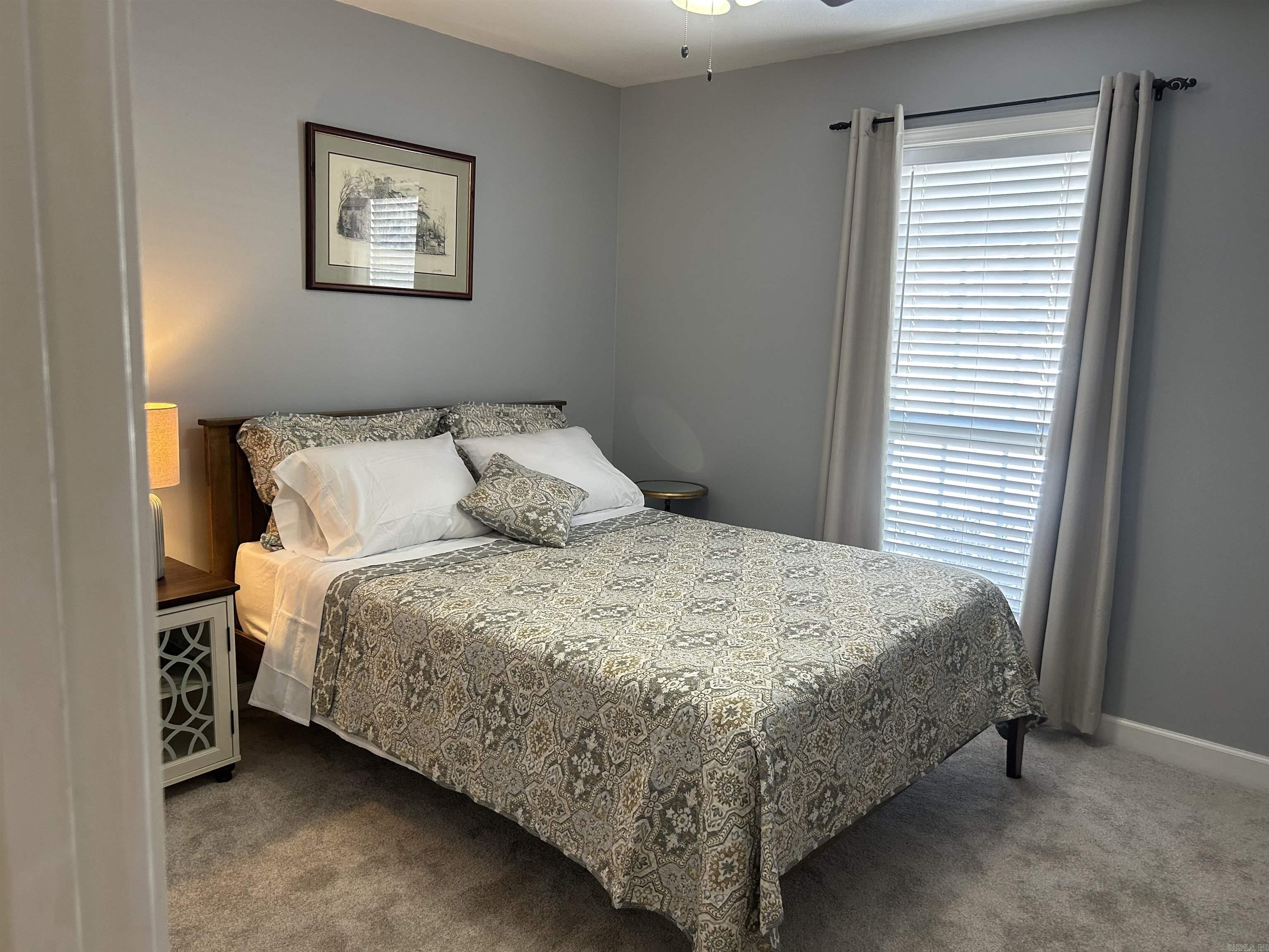 Magness Creek North - Residential